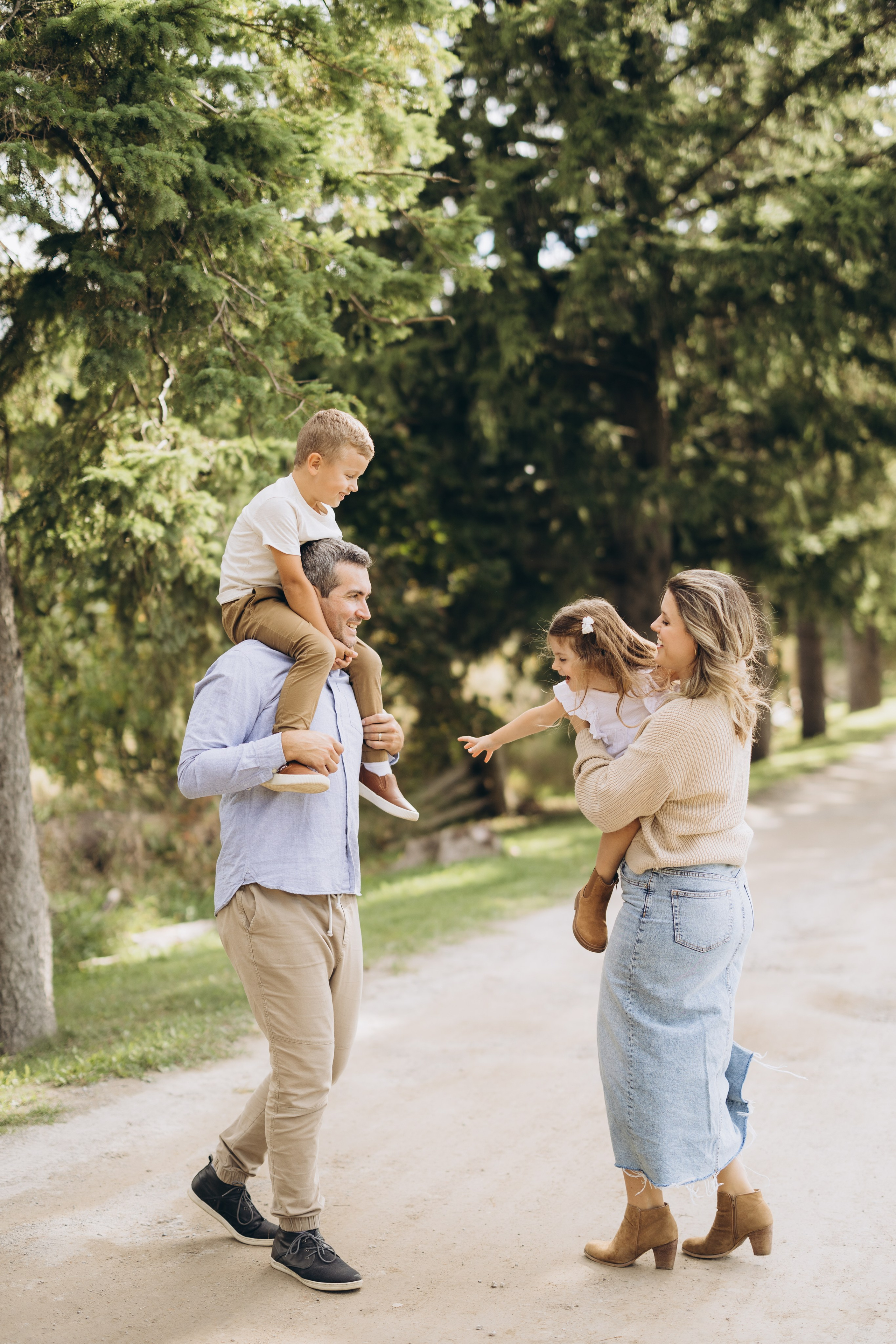 Fall 2024. Wedding Photographer Toronto