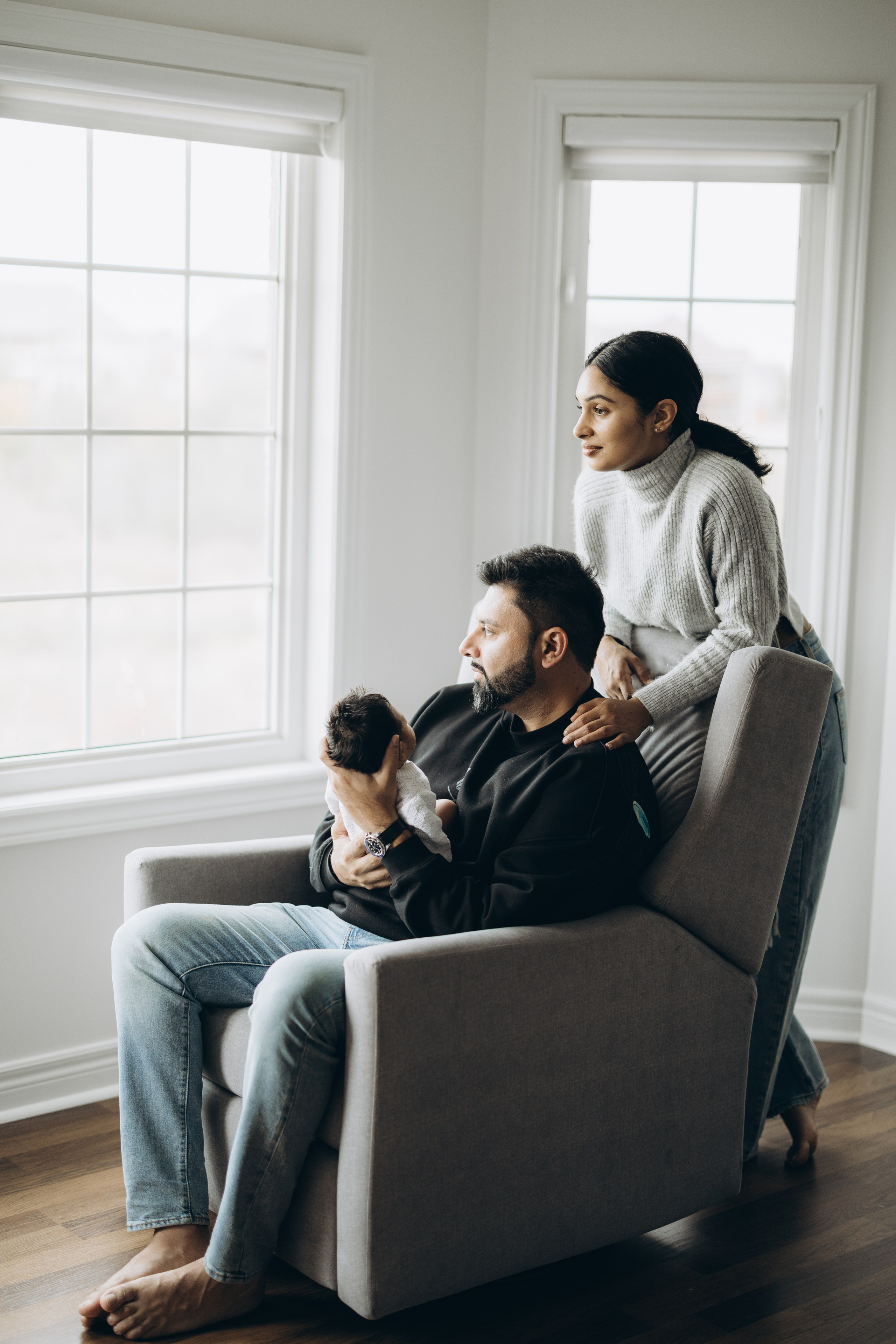 14 days old. Wedding Photographer Toronto