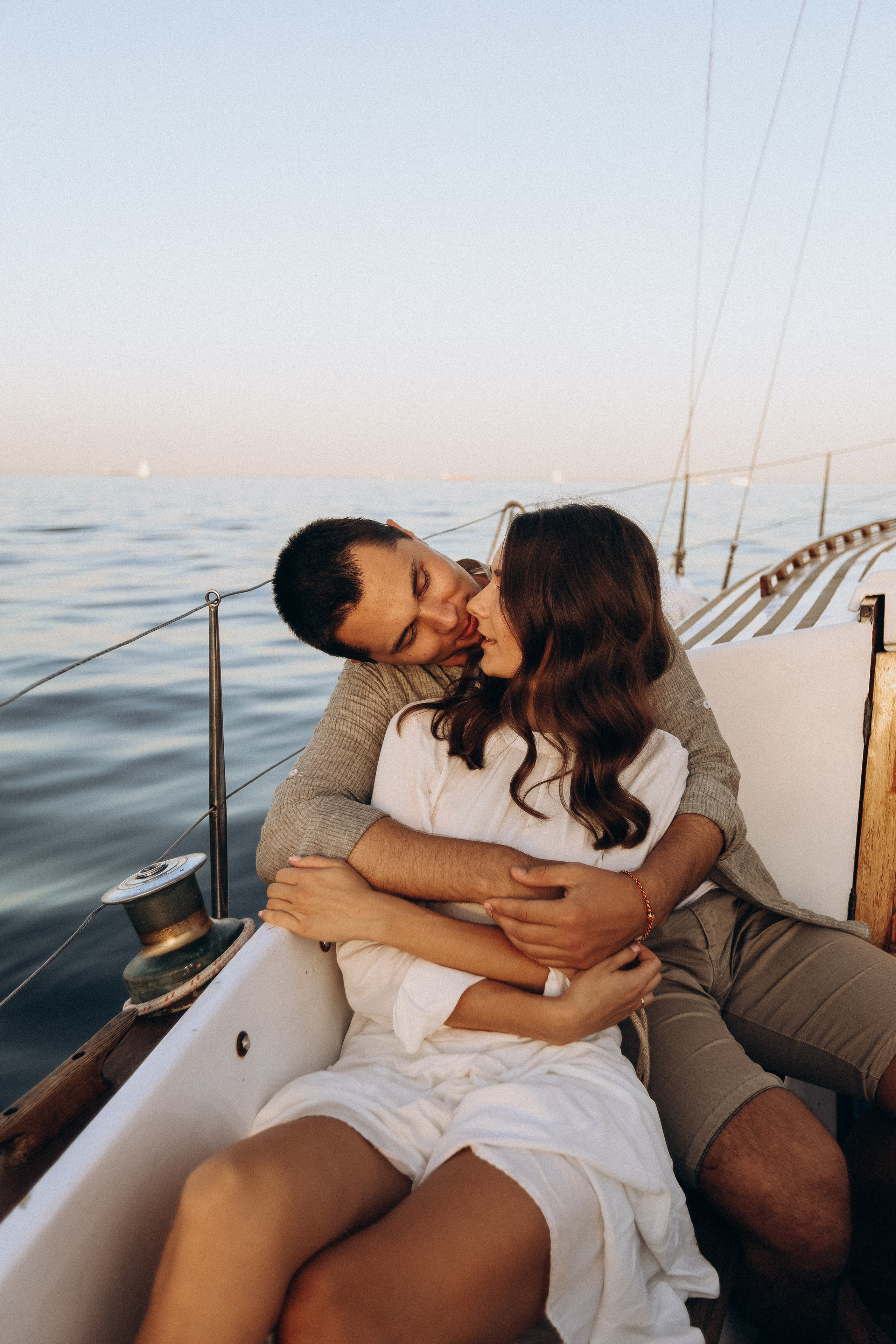 Tania&Artem. Wedding Photographer Toronto