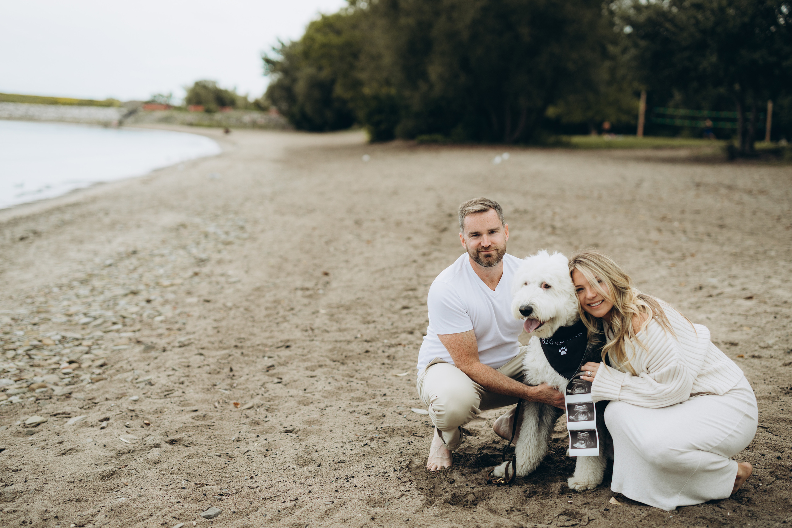 Gender party. Wedding Photographer Toronto