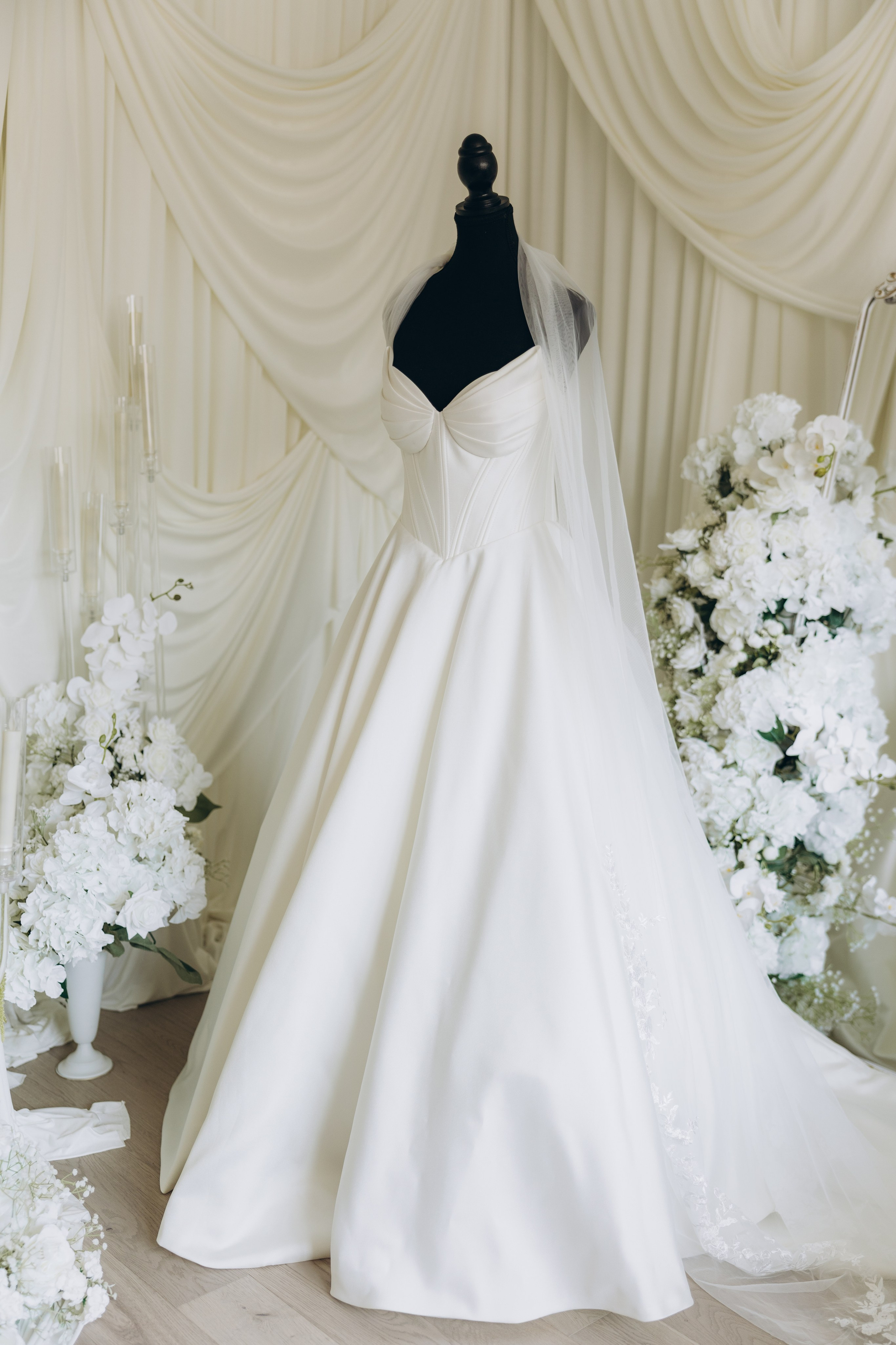 A&S. Wedding Photographer Toronto