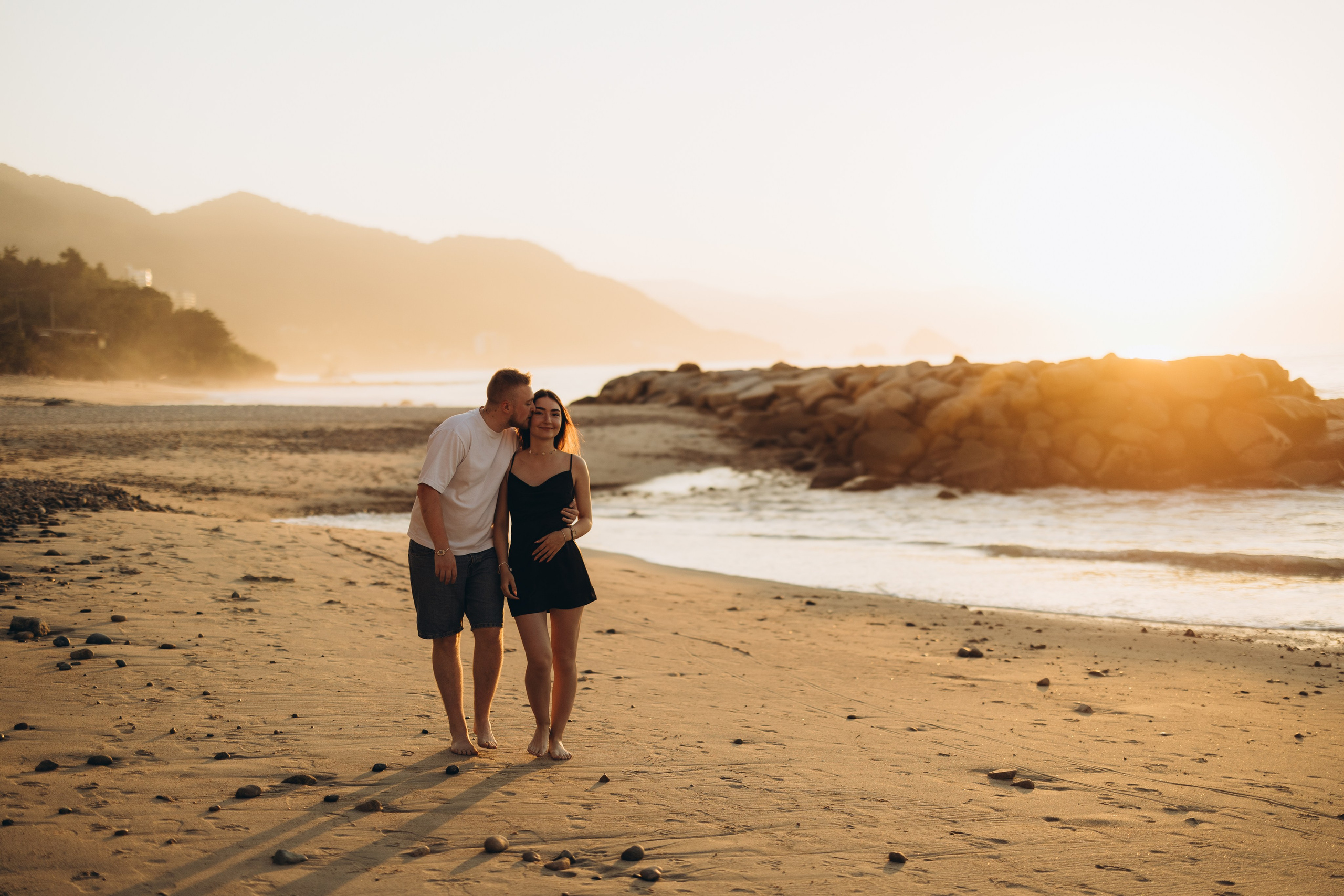 A&K (Mexico). Wedding Photographer Toronto