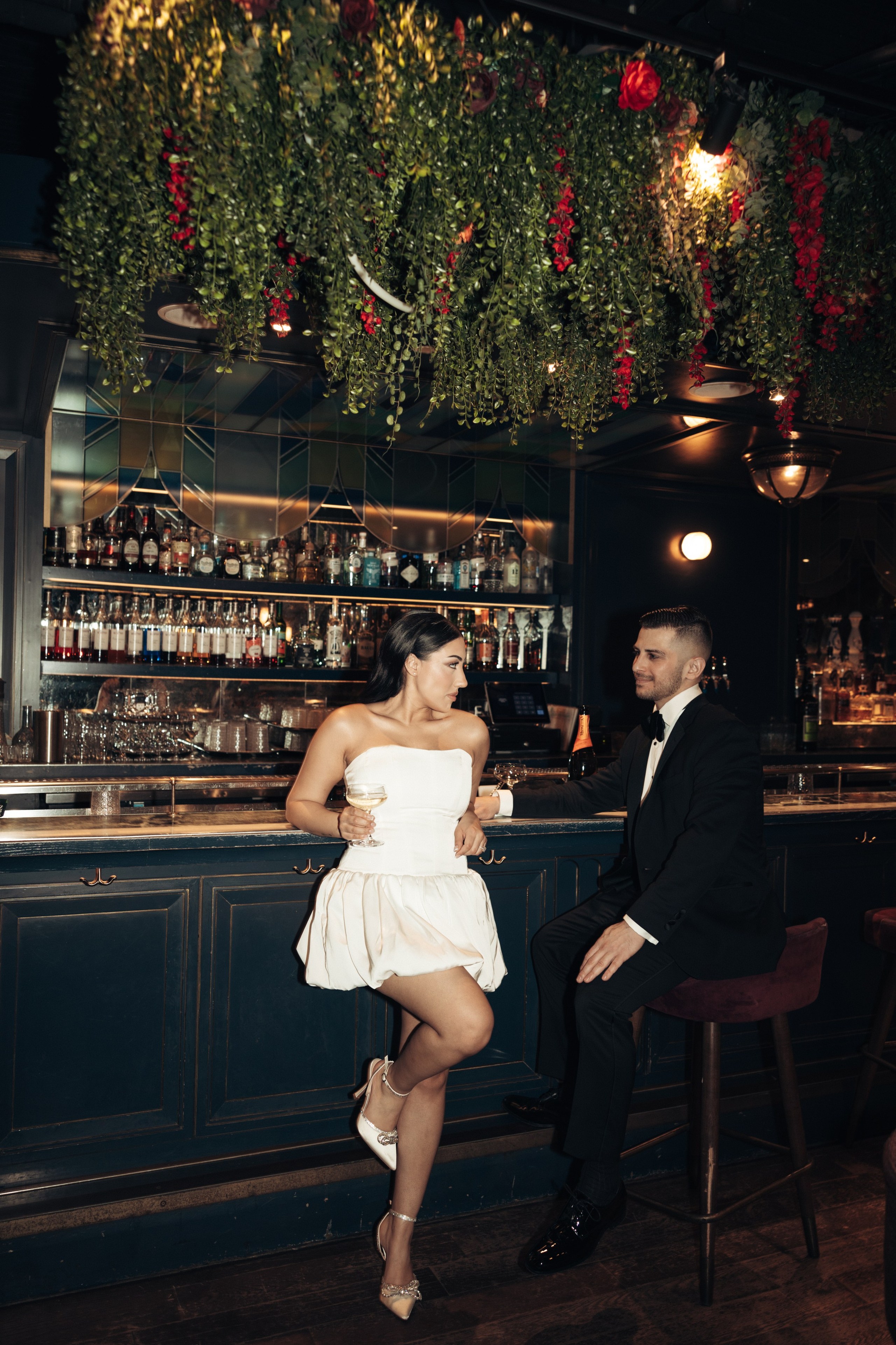 K&F. Wedding Photographer Toronto