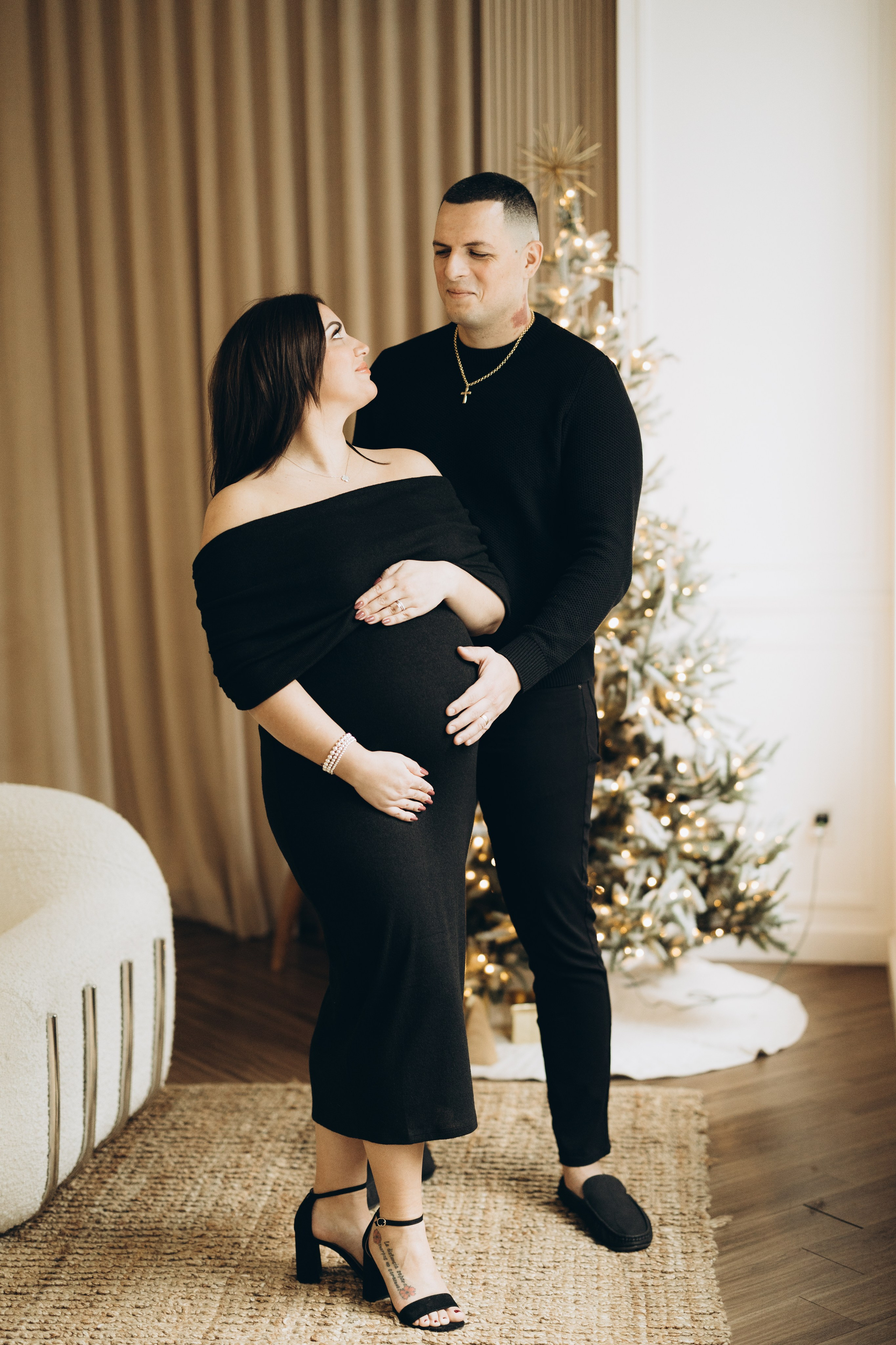 Maternity photo session. Wedding Photographer Toronto