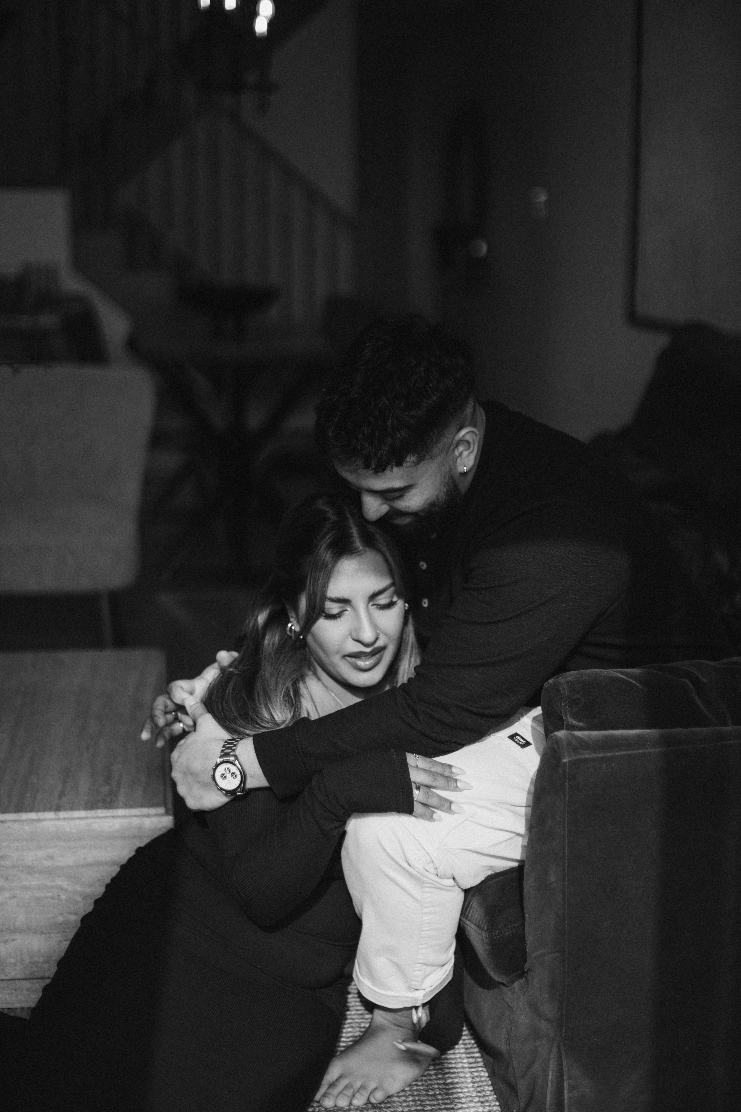 Sanjam&Sahil. Wedding Photographer Toronto