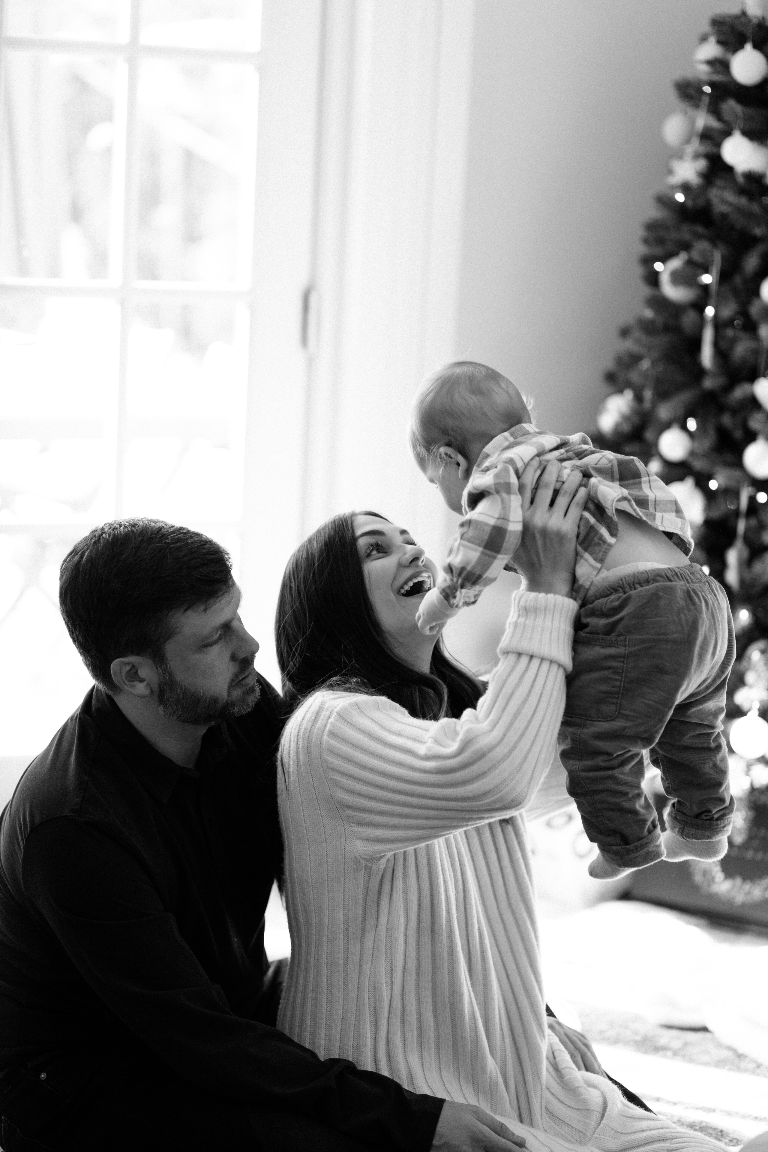 Michaela’s family. Wedding Photographer Toronto