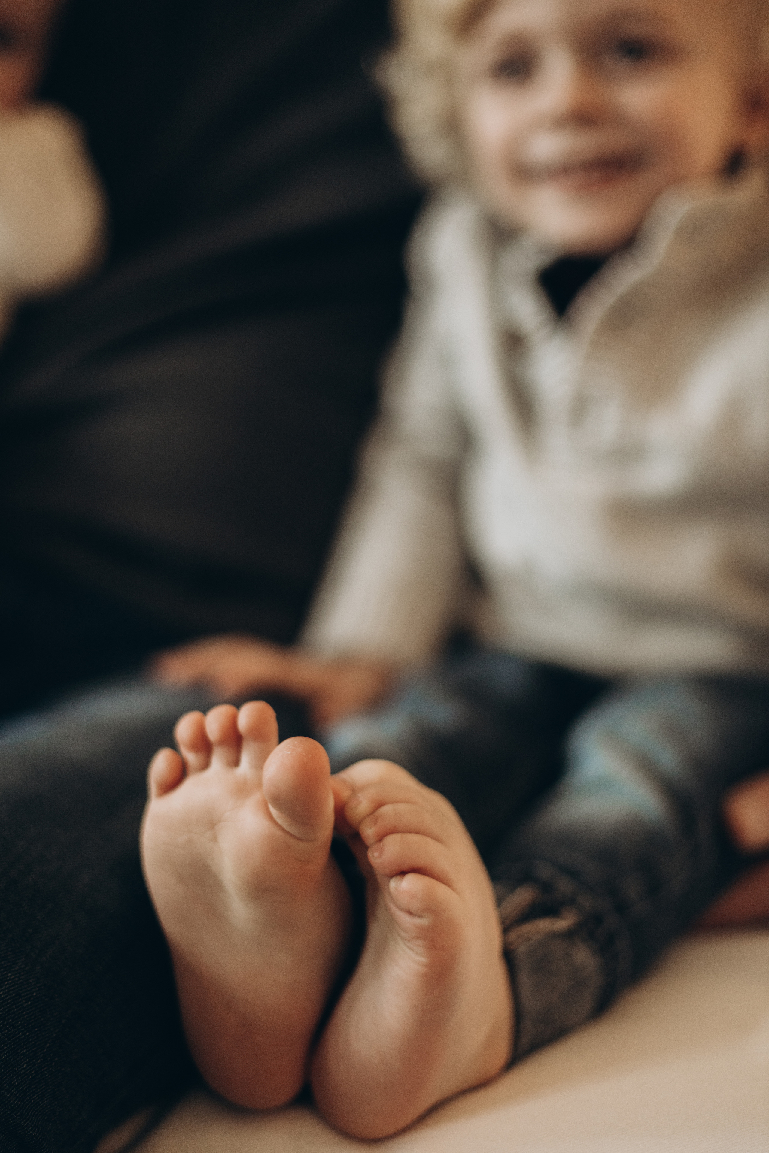 Merry family. Wedding Photographer Toronto