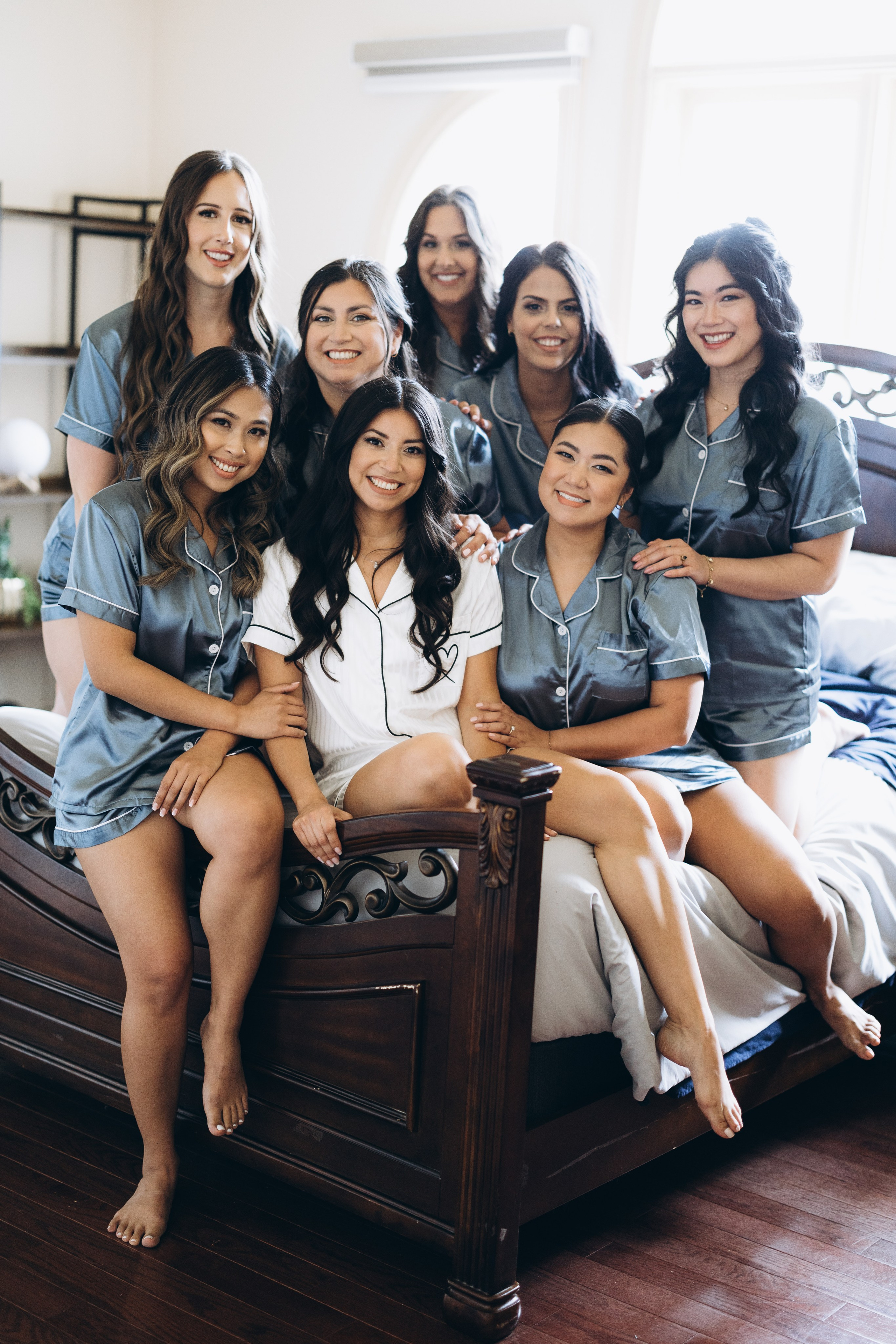 Ximena&Andrew. Wedding Photographer Toronto