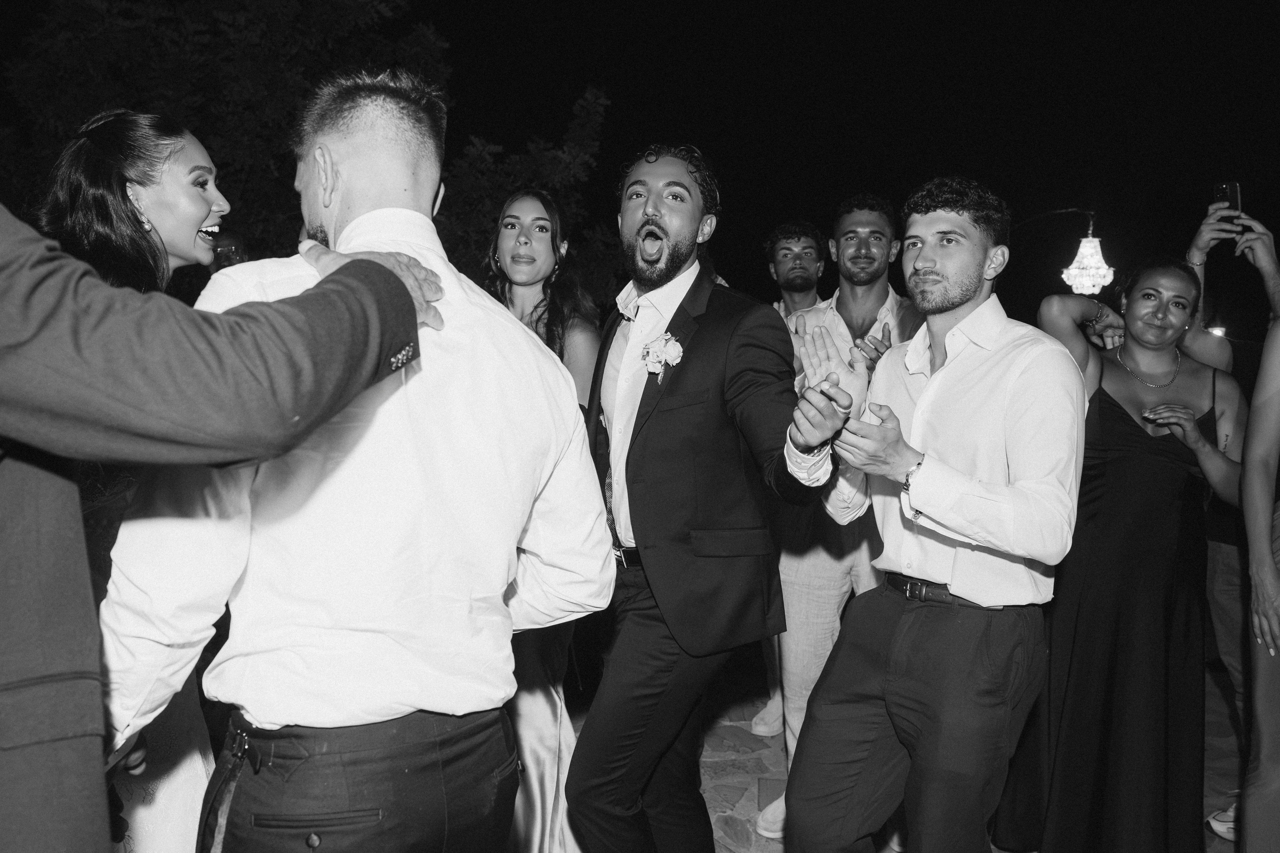 M&M (Spain). Wedding Photographer Toronto