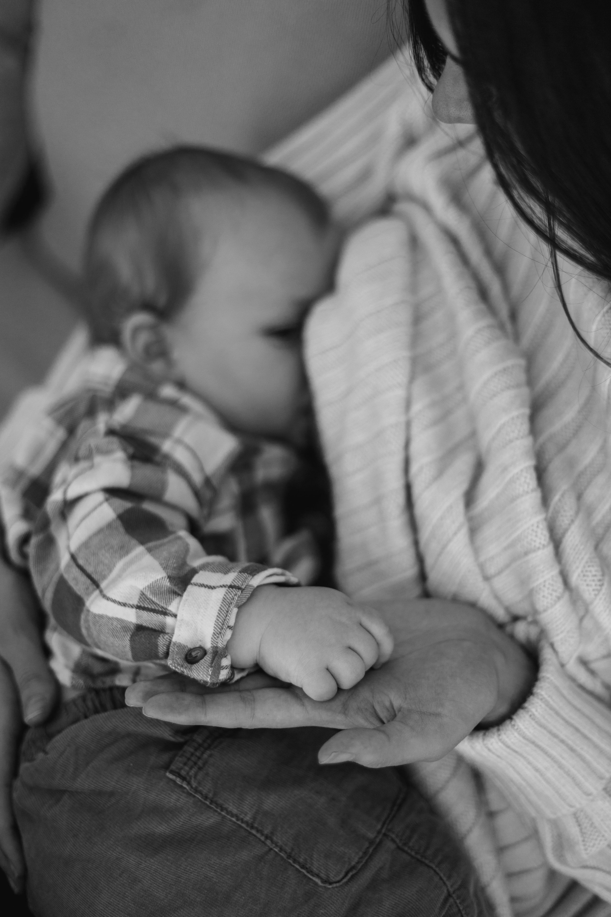 Michaela’s family. Wedding Photographer Toronto