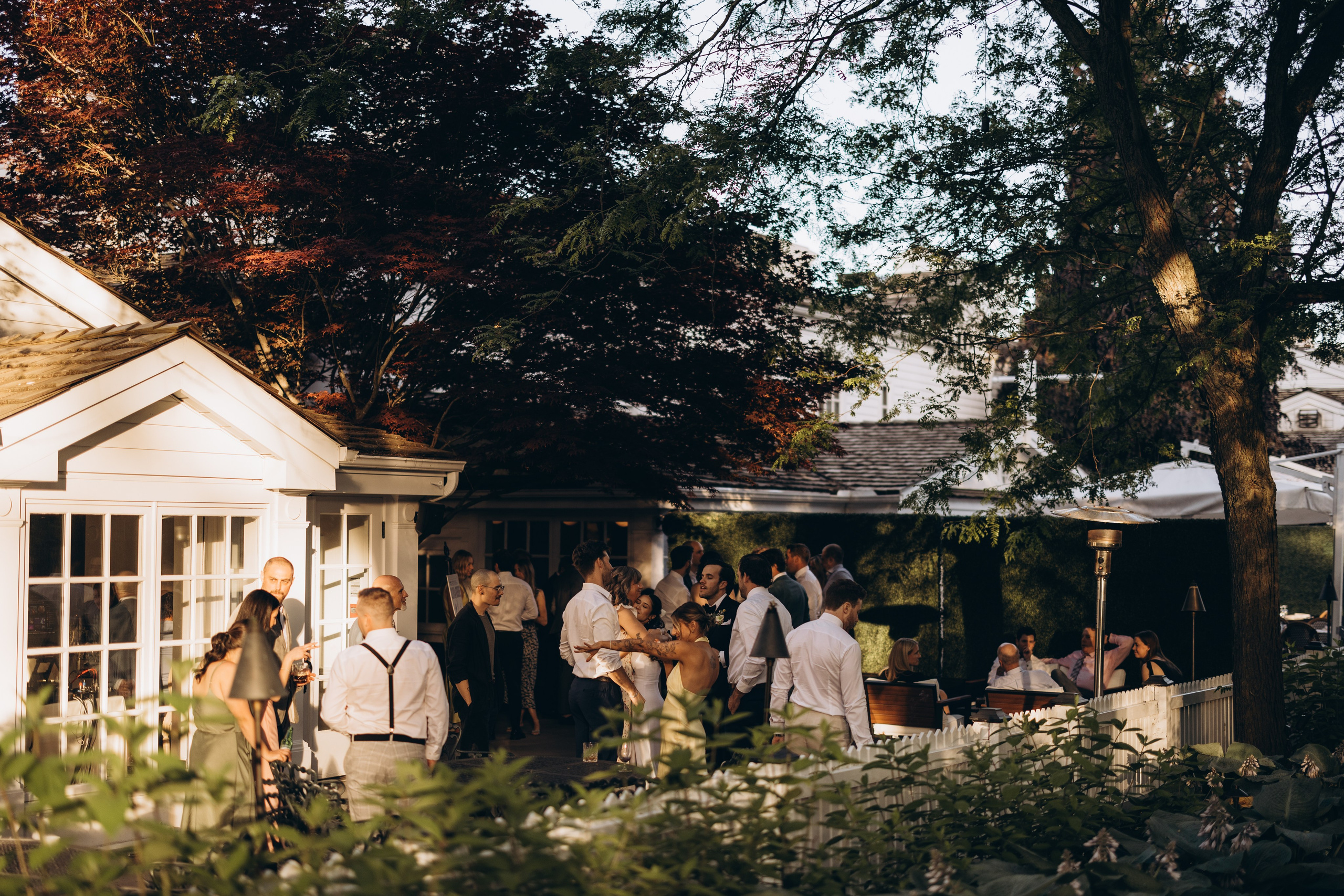 Olivia&Robbie. Wedding Photographer Toronto