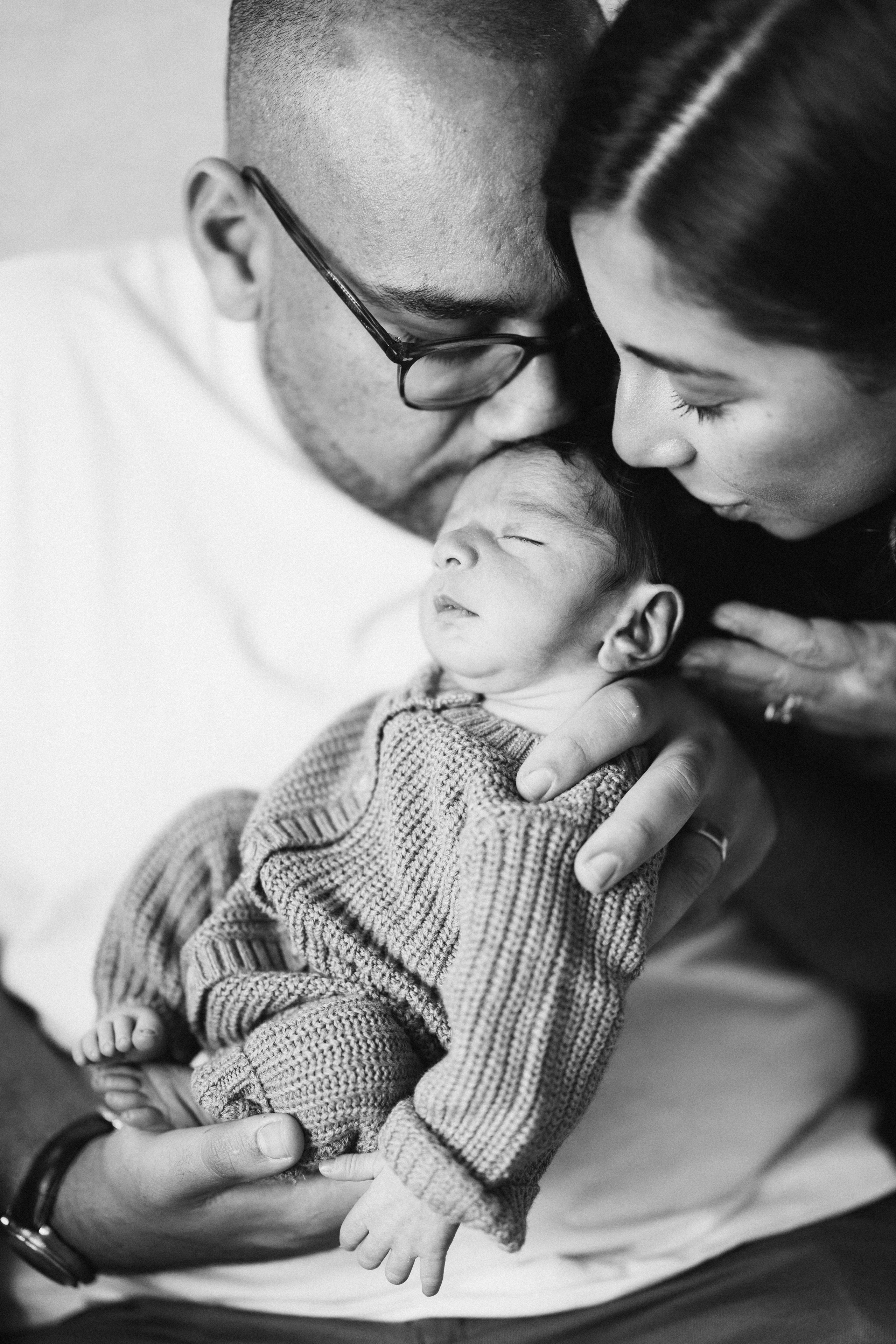 Baby J. Wedding Photographer Toronto