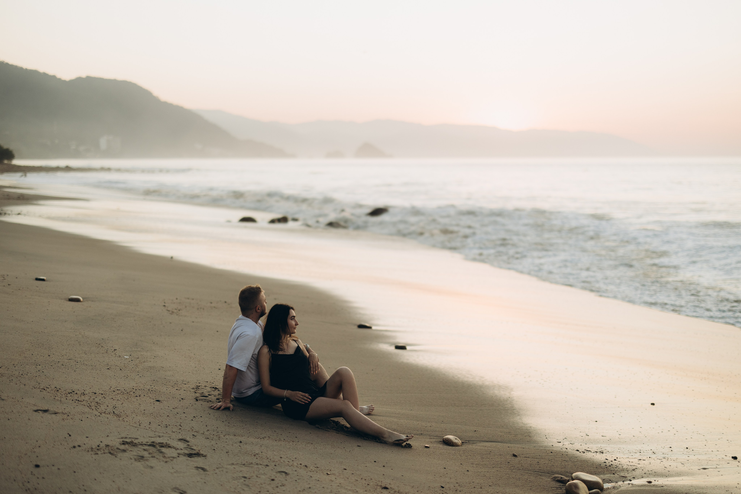 A&K (Mexico). Wedding Photographer Toronto