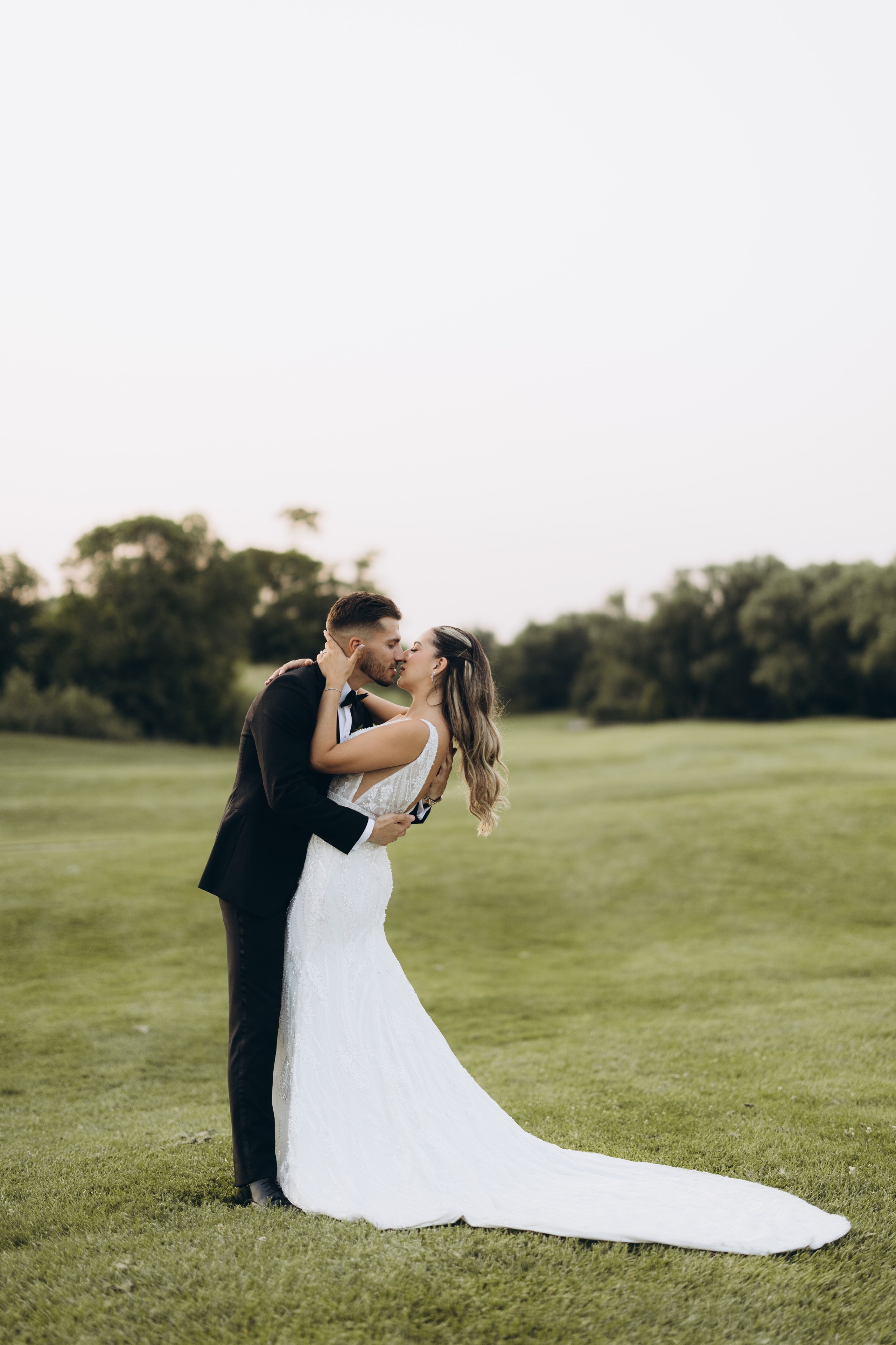 Sabrina&Nikola. Wedding Photographer Toronto