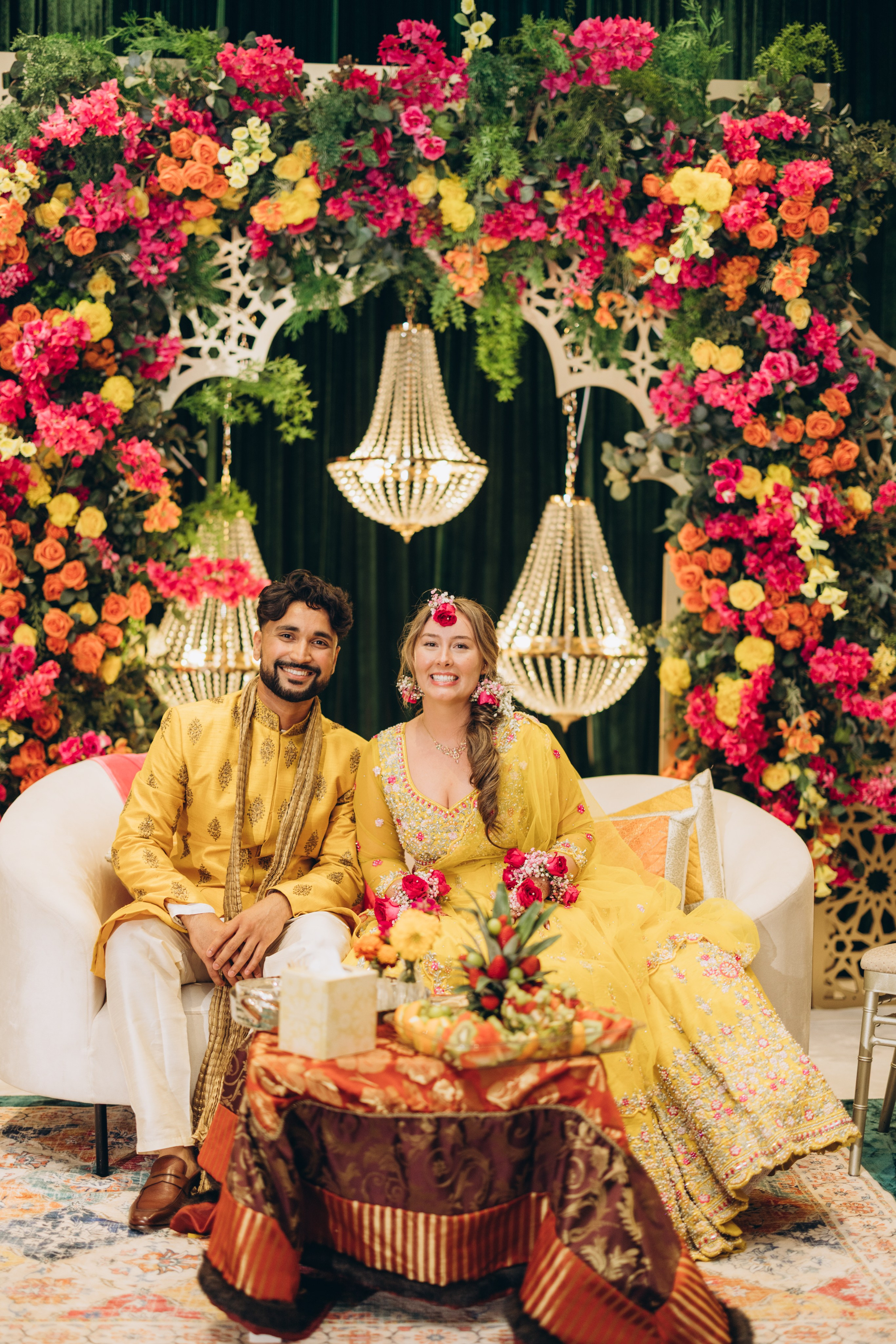 B&B. Wedding Photographer Toronto