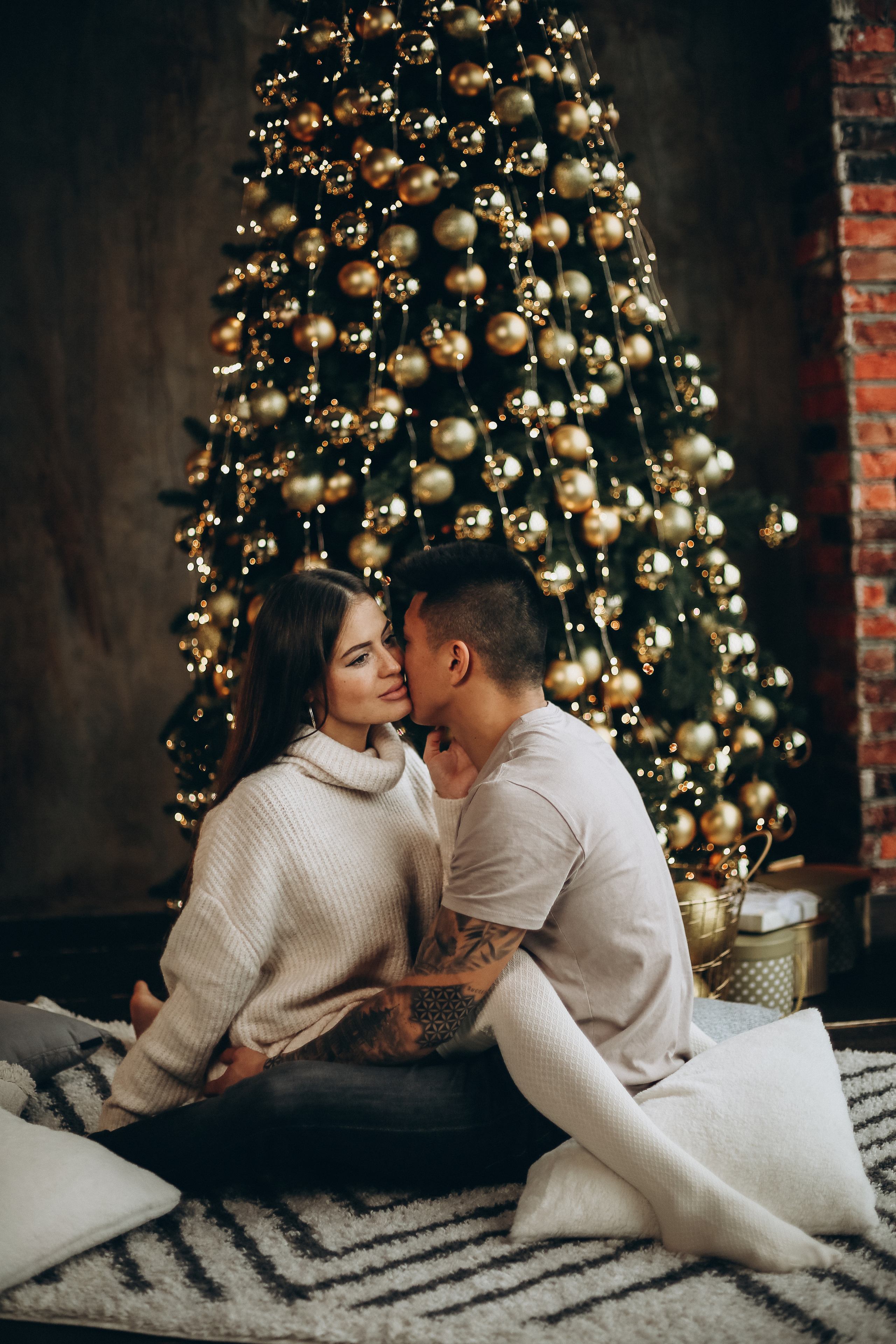 Anna+Arnold. Wedding Photographer Toronto