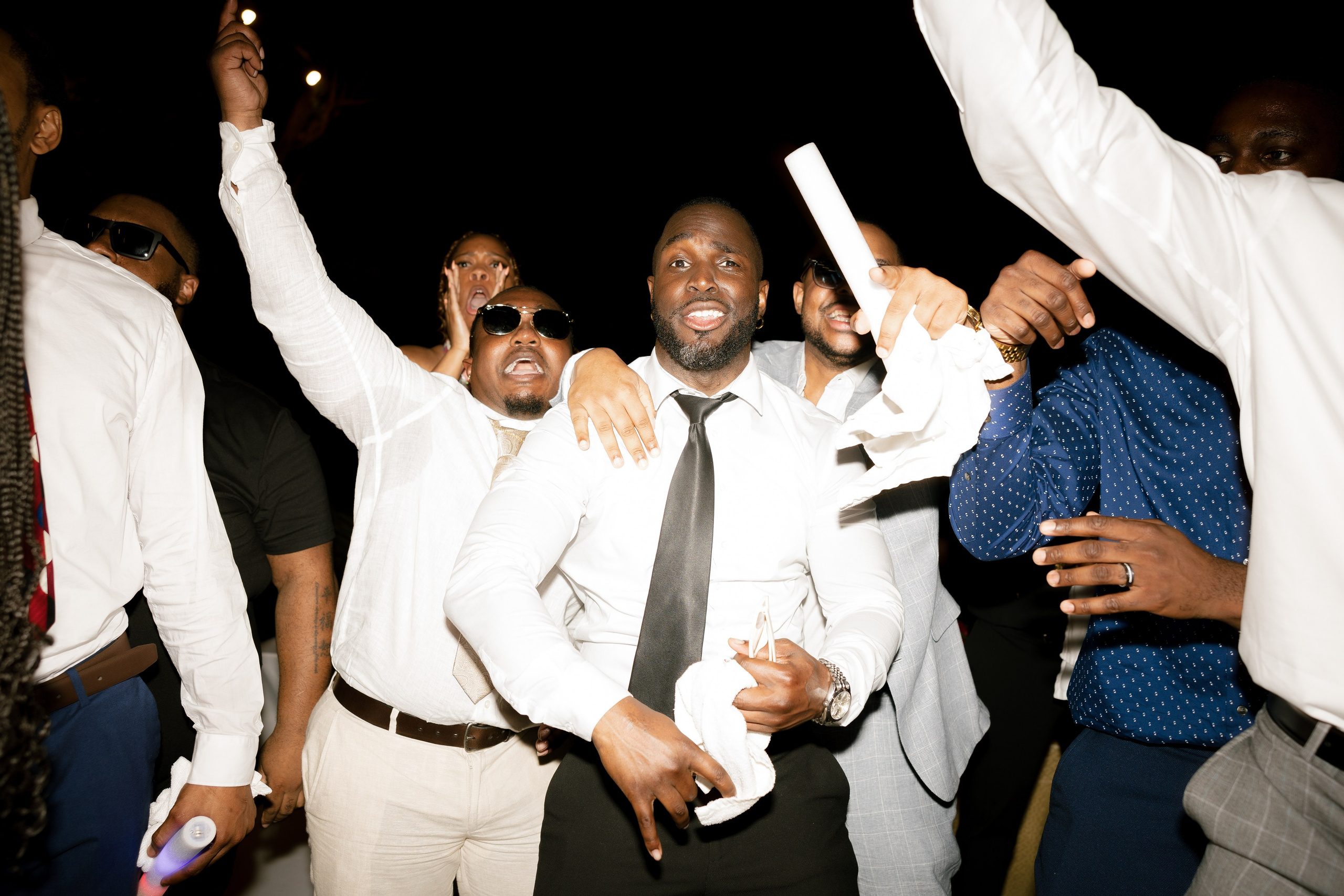 Ashley&Matt (Costa Rica). Wedding Photographer Toronto