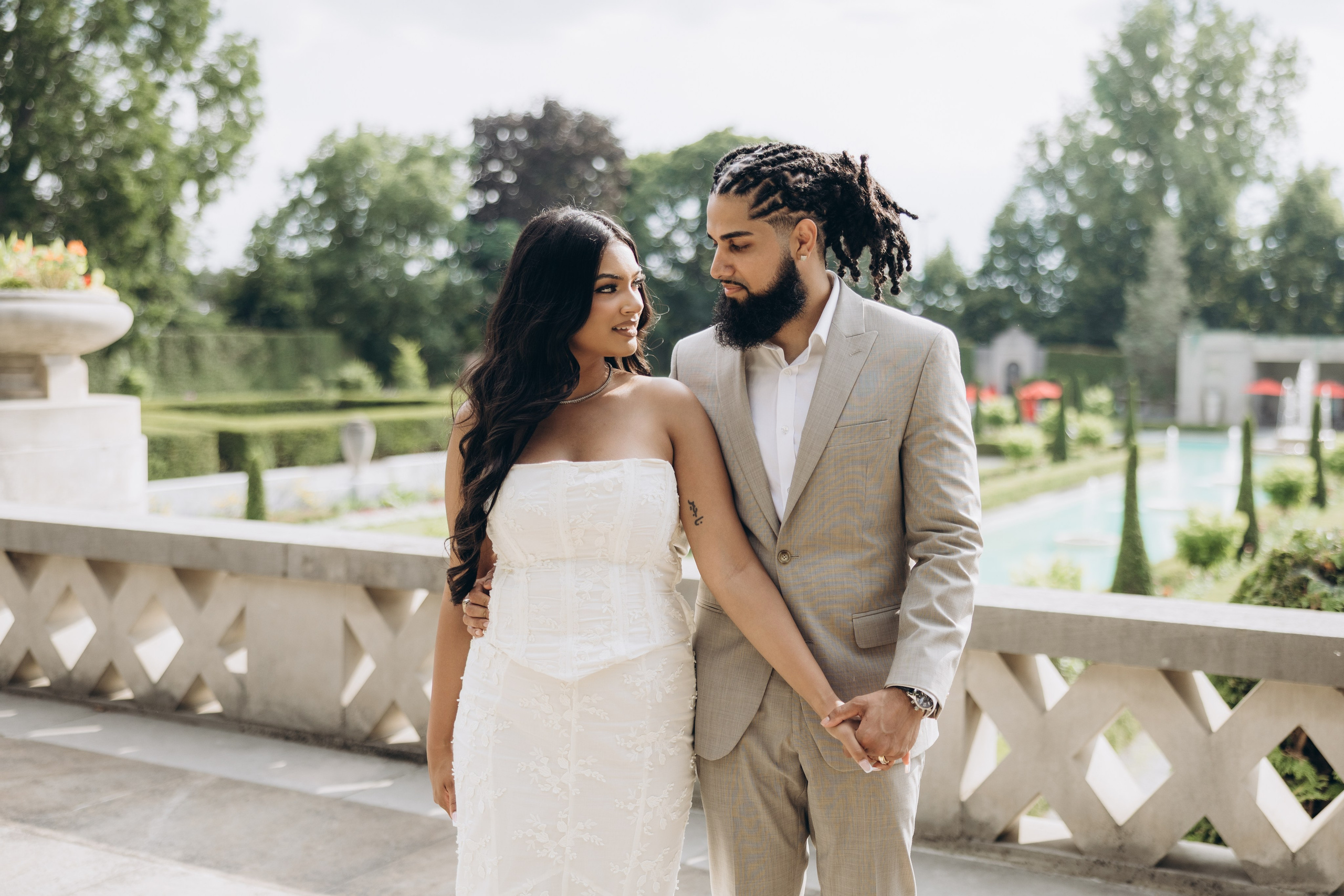 A&A. Wedding Photographer Toronto