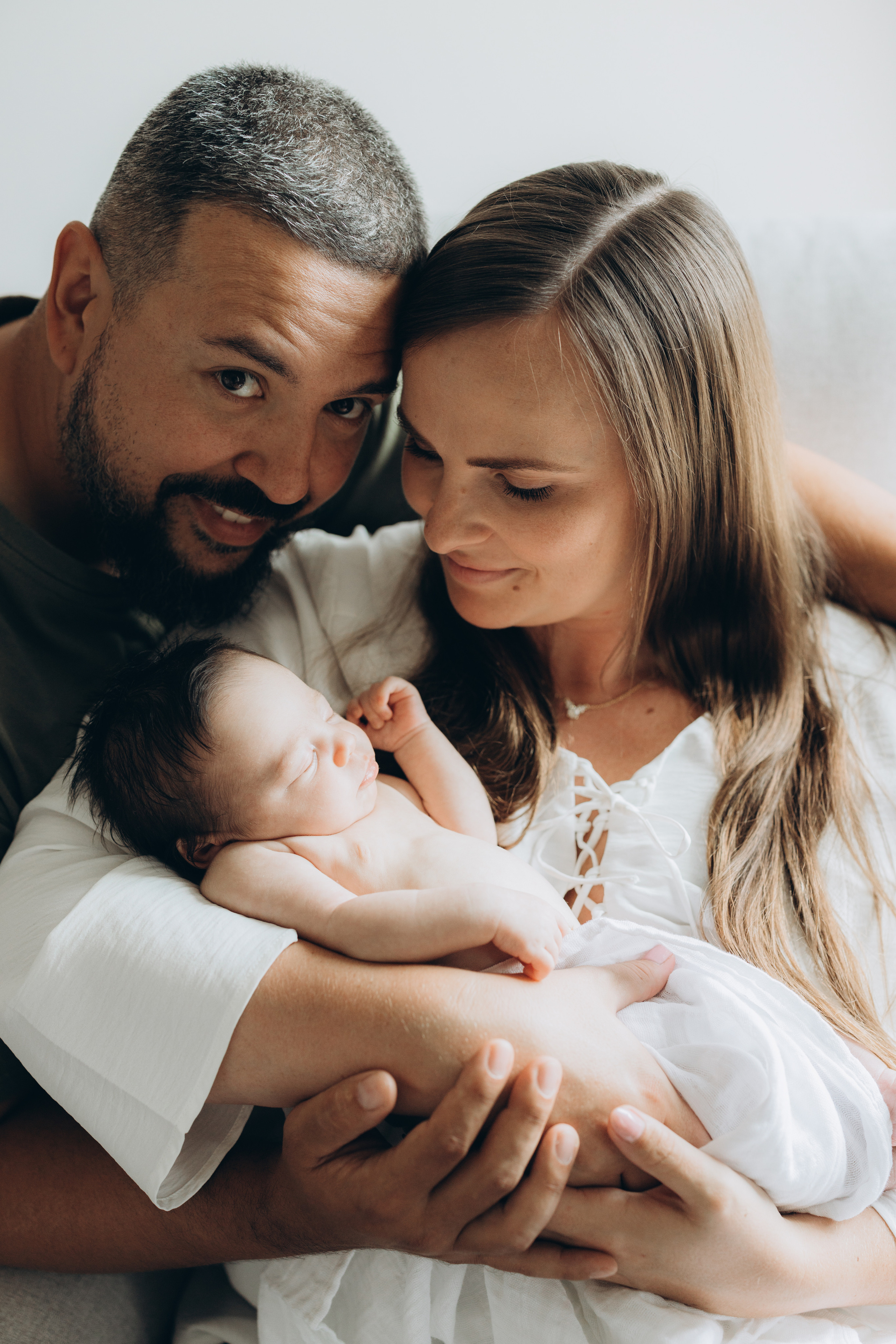 Avery. Wedding Photographer Toronto