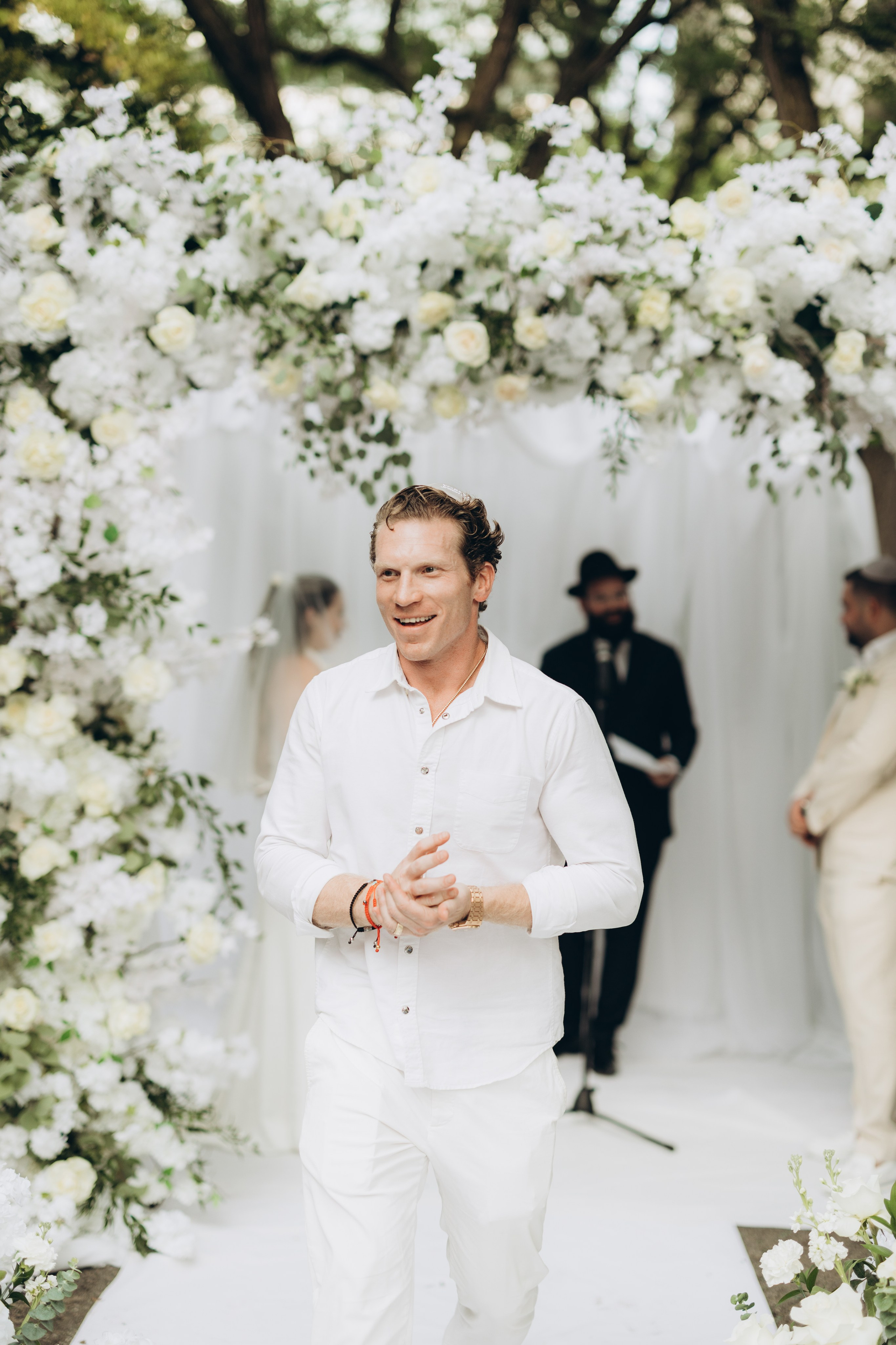 M&M. Wedding Photographer Toronto