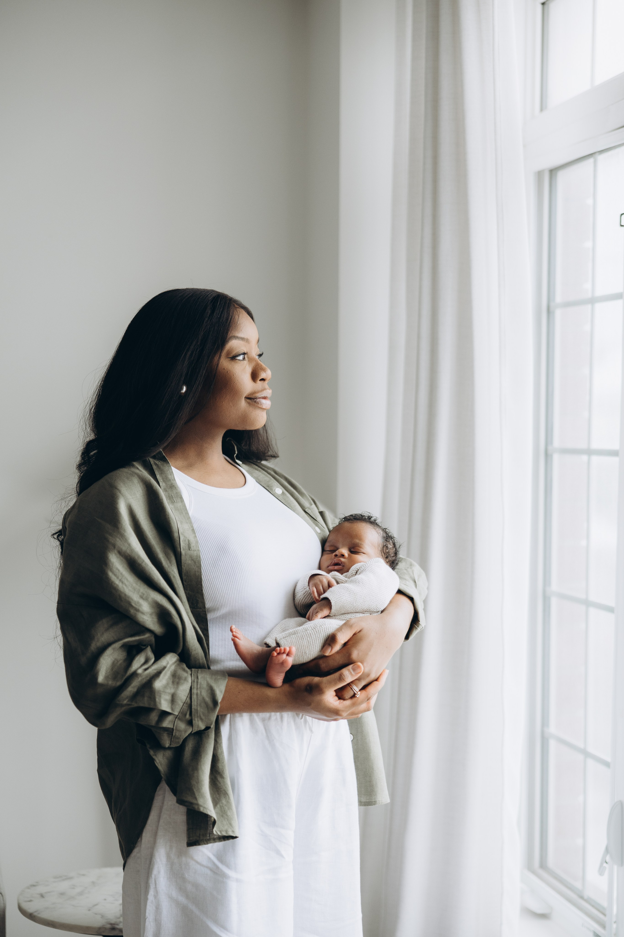 7 days old. Wedding Photographer Toronto