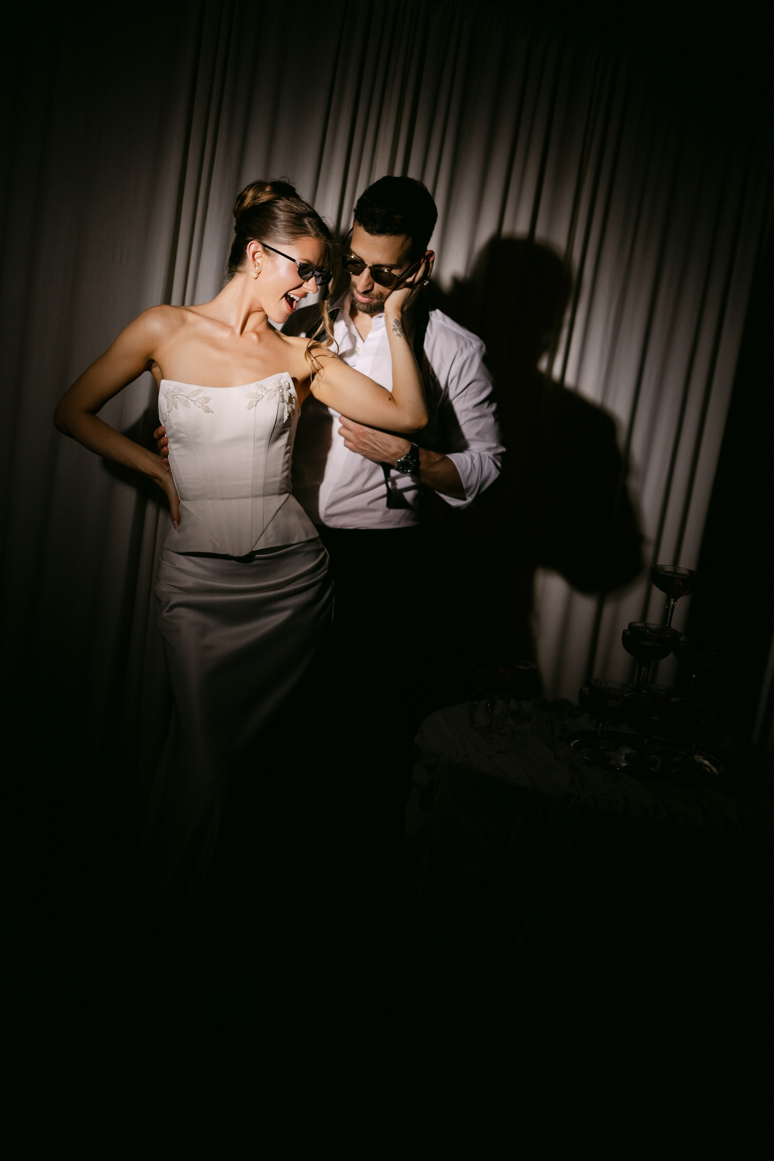 A&E. Wedding Photographer Toronto