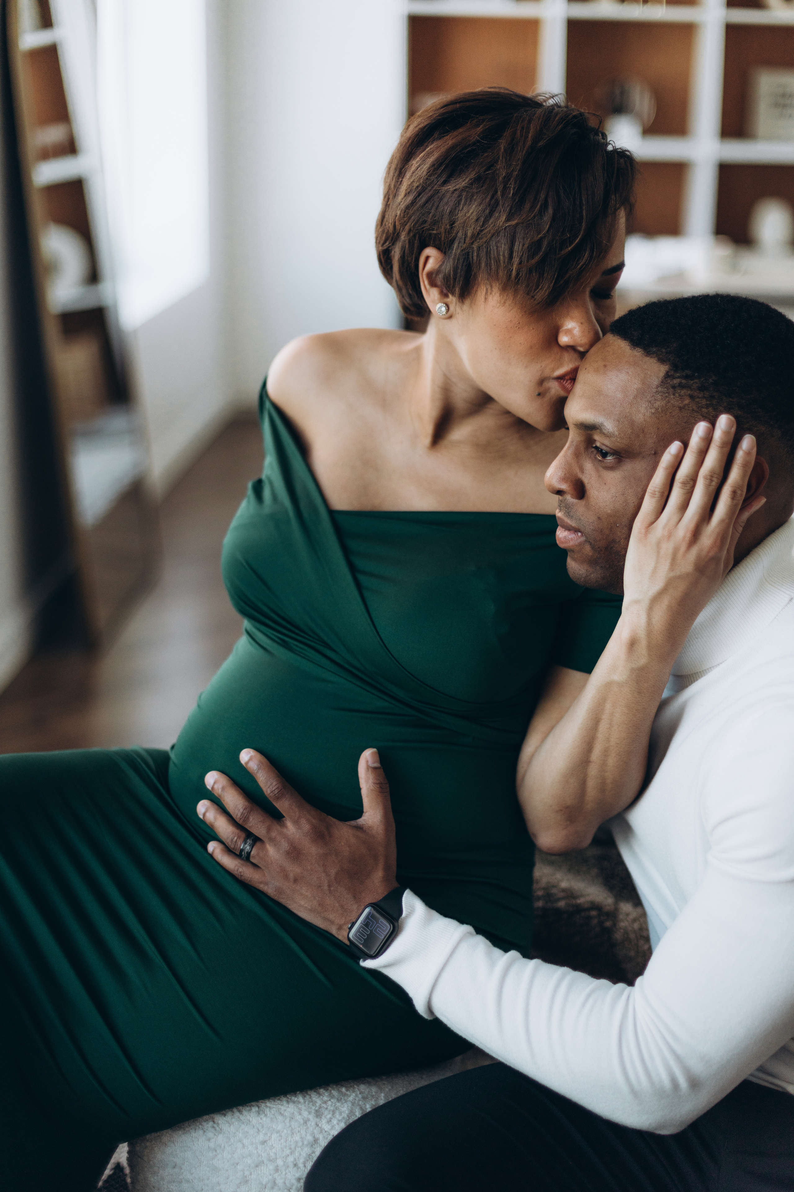 Melissa&Ben. Wedding Photographer Toronto