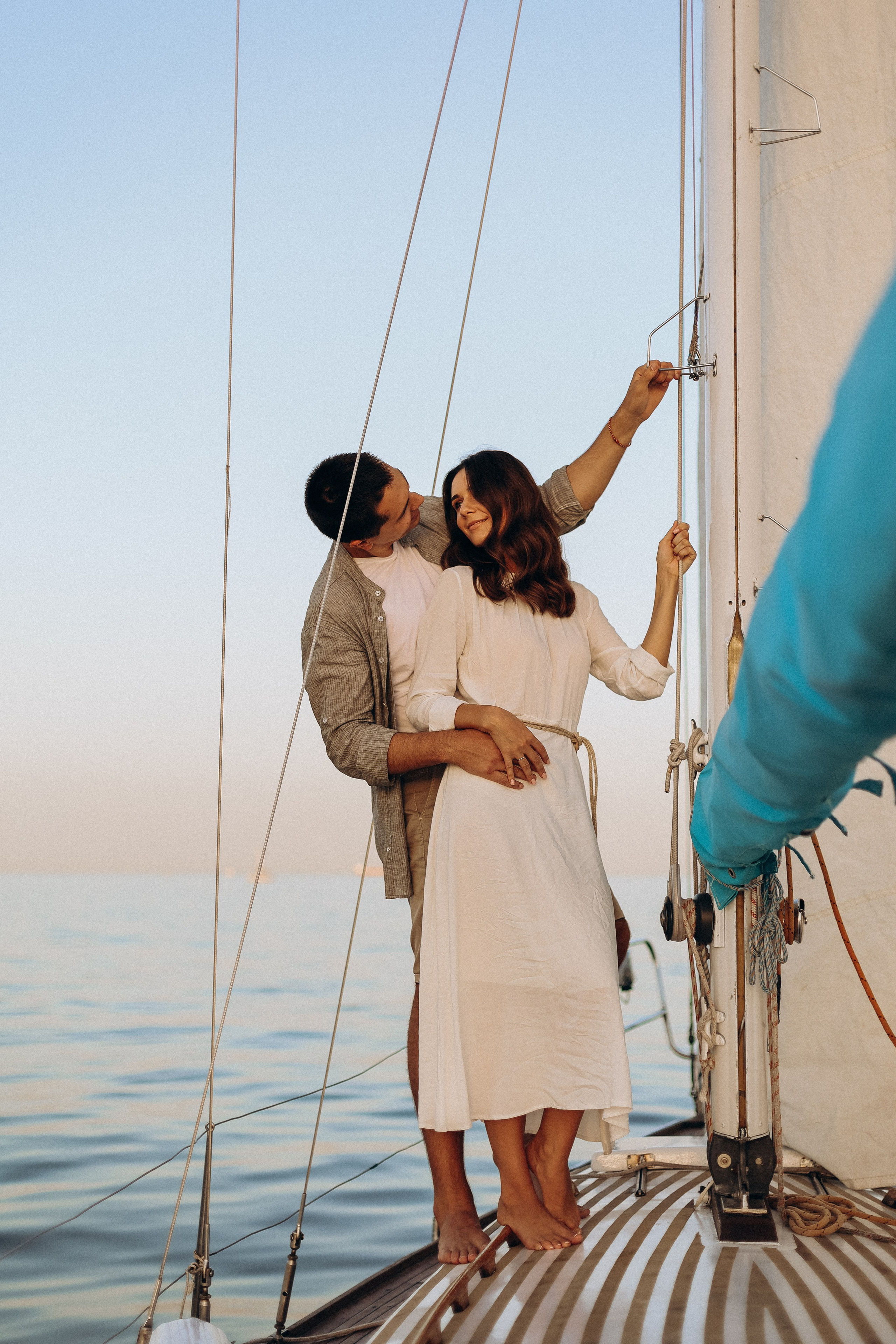 Tania&Artem. Wedding Photographer Toronto