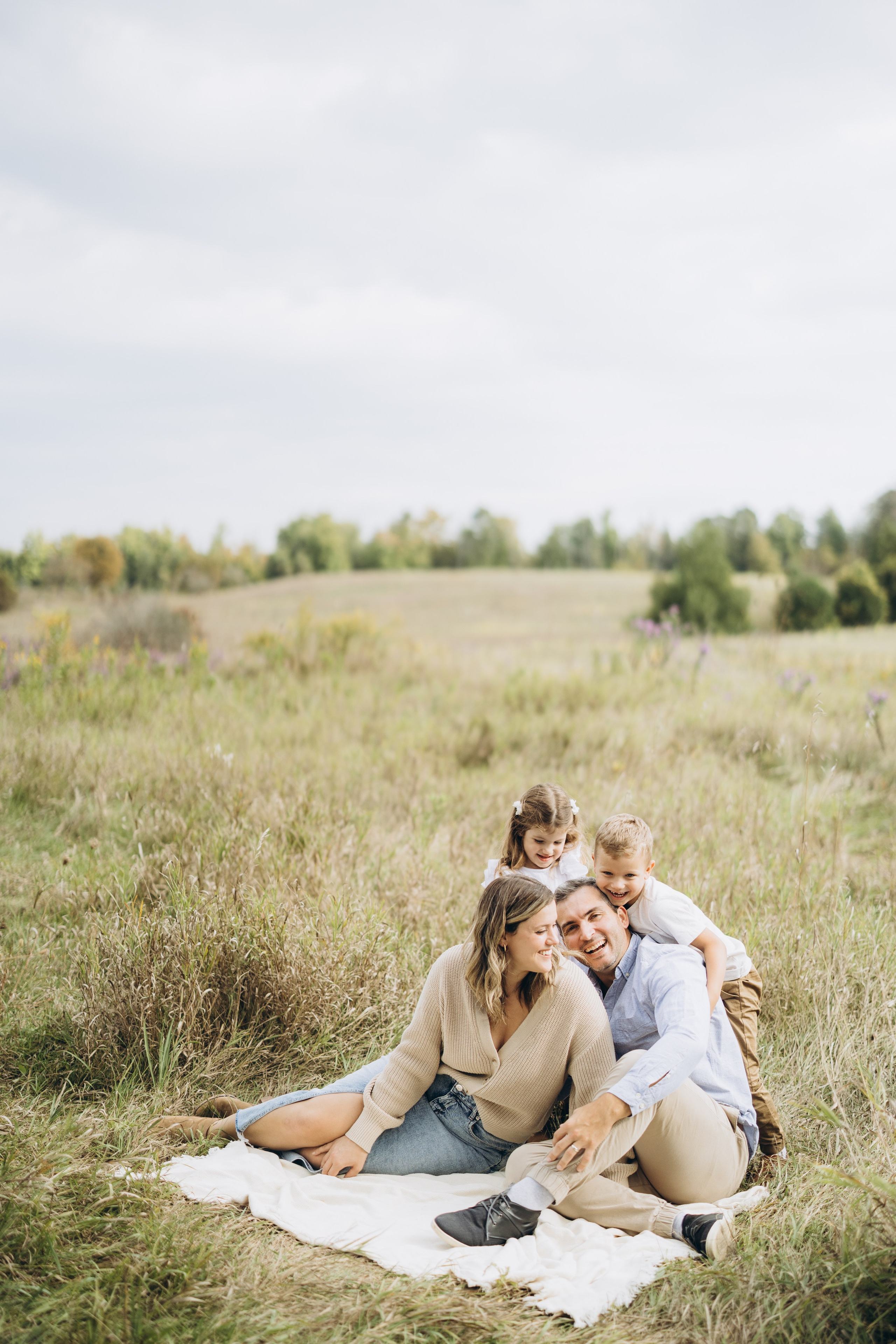 Fall 2024. Wedding Photographer Toronto