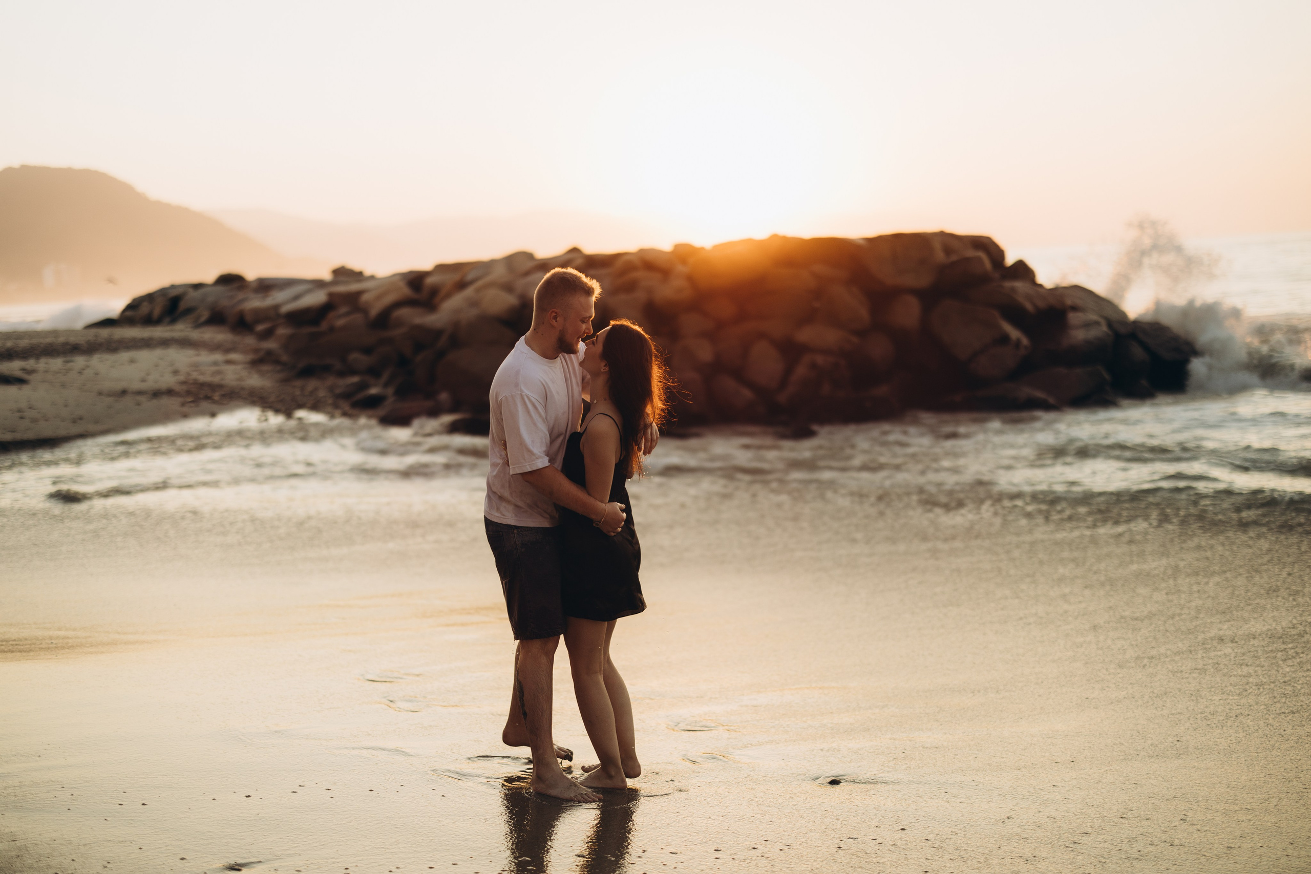 A&K (Mexico). Wedding Photographer Toronto