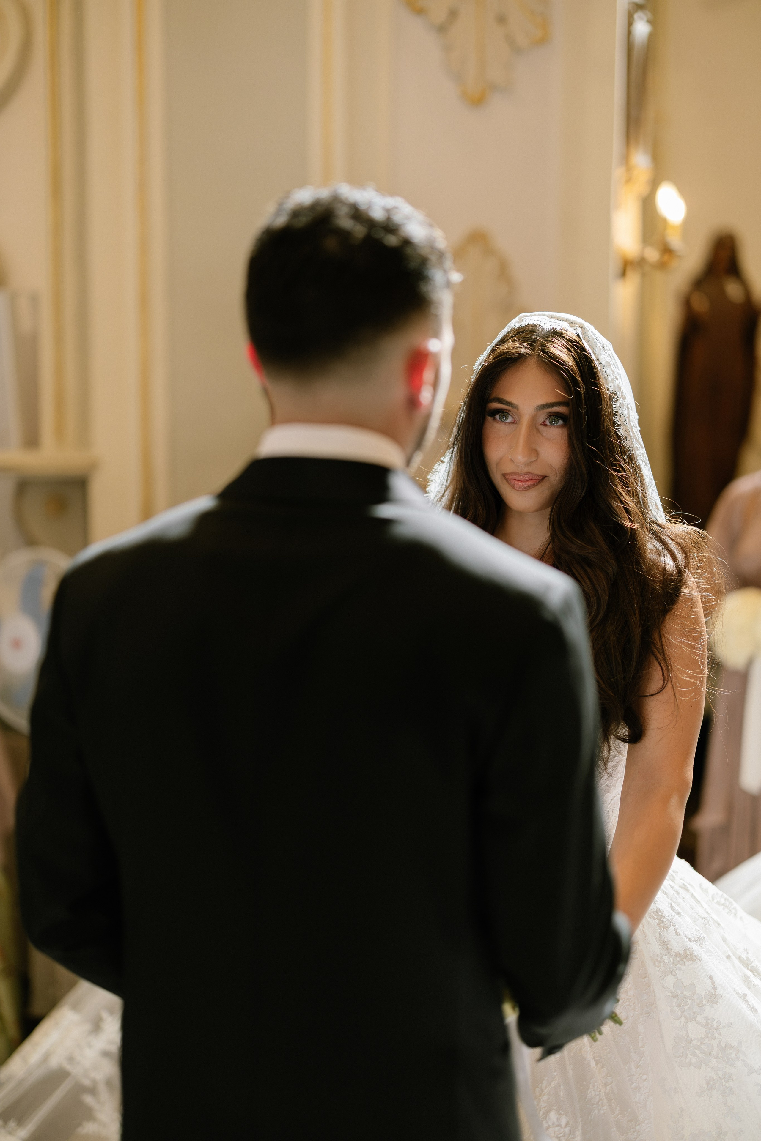 S&C (Sicily). Wedding Photographer Toronto