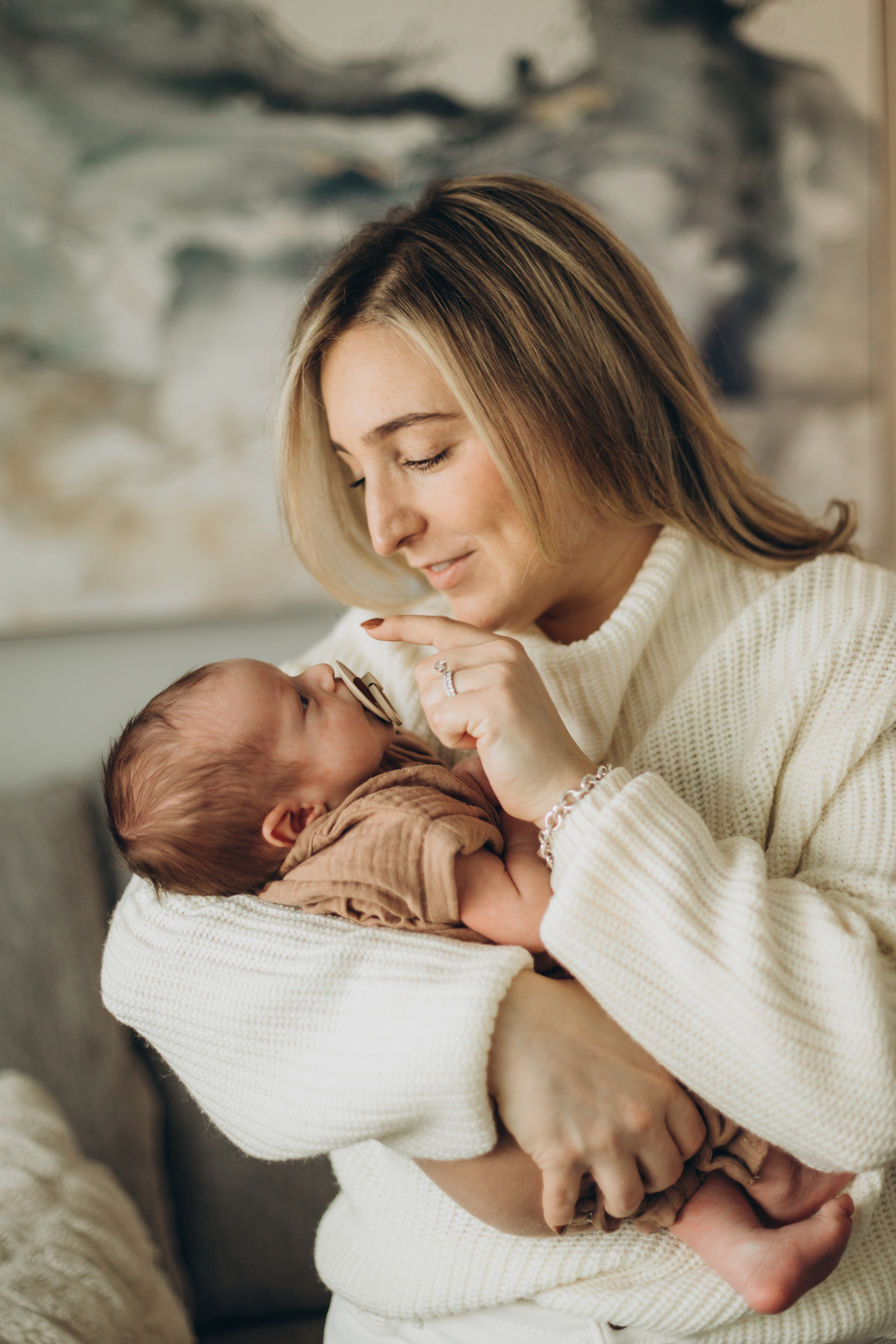 Baby Conrad. Wedding Photographer Toronto