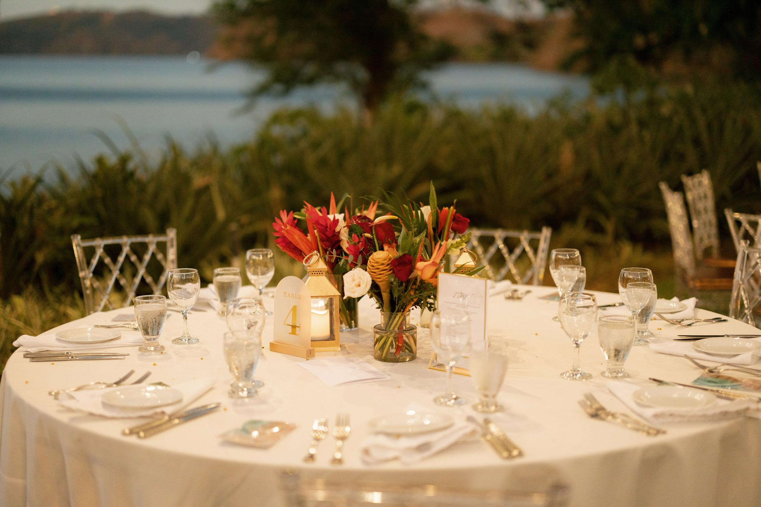 Ashley&Matt (Costa Rica). Wedding Photographer Toronto