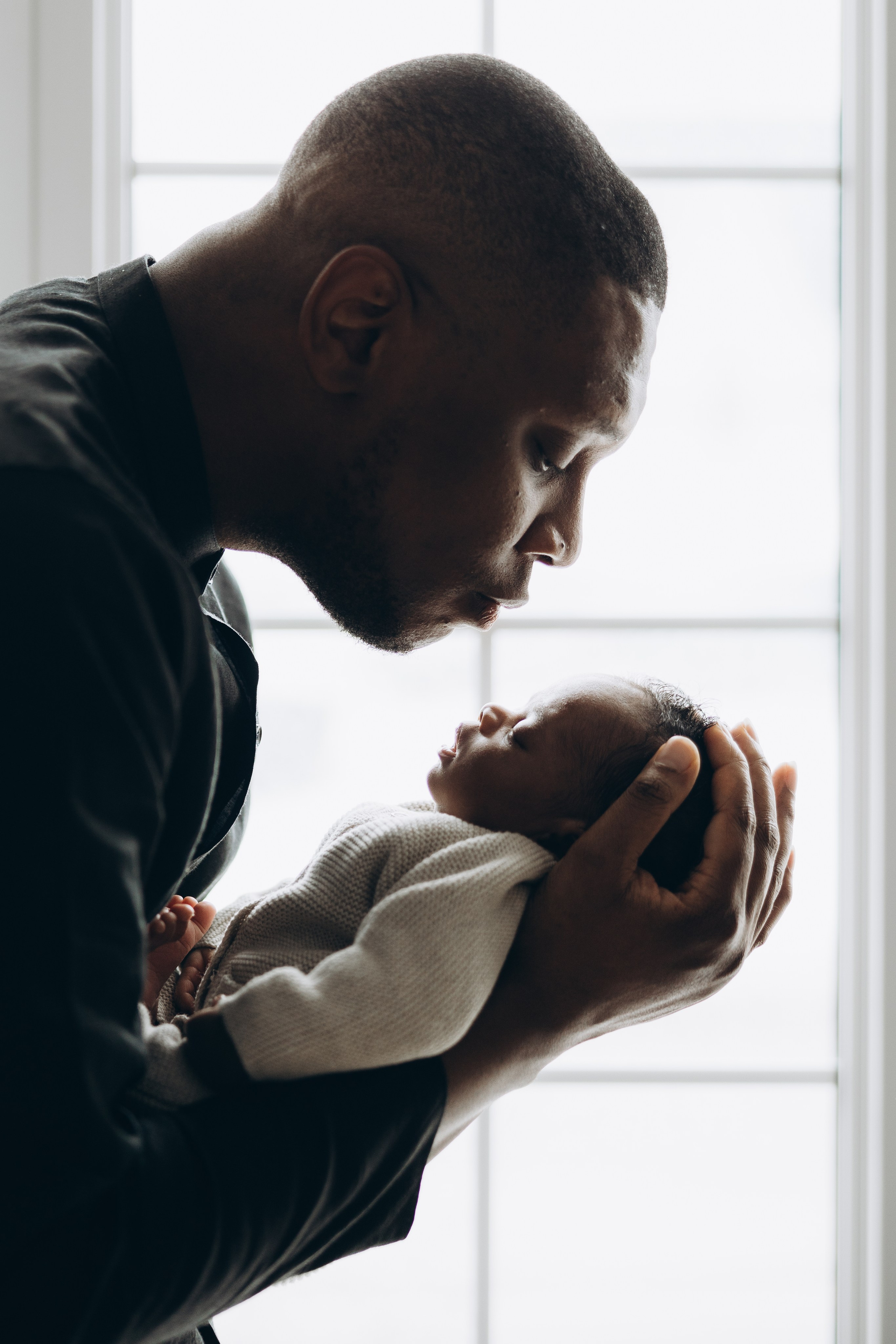 7 days old. Wedding Photographer Toronto