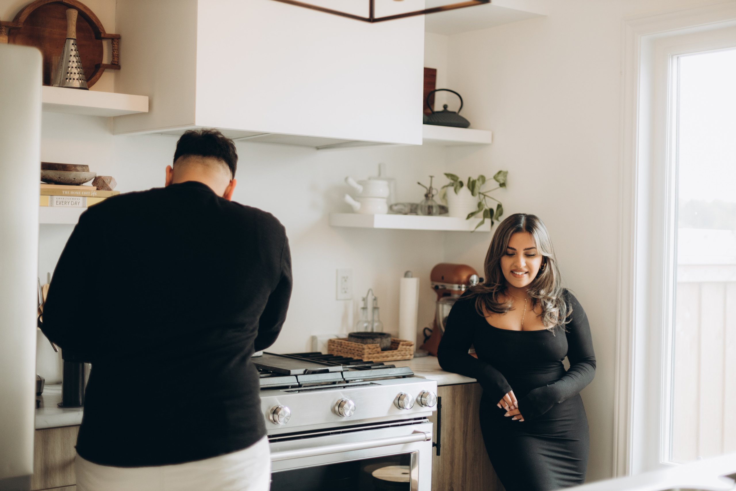 Sanjam&Sahil. Wedding Photographer Toronto