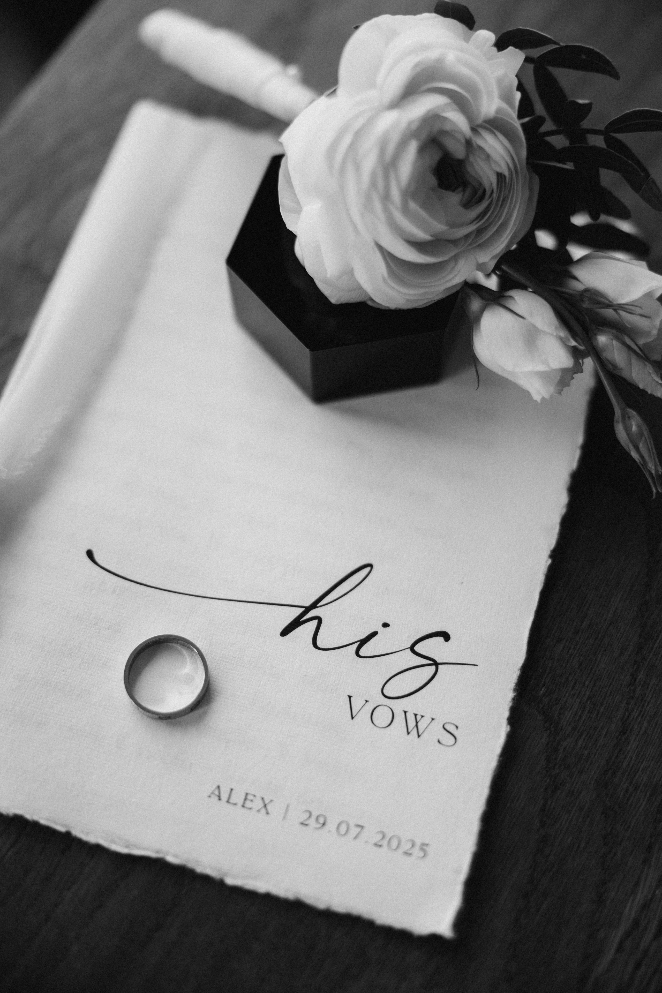 Dasha&Alex. Wedding Photographer Toronto