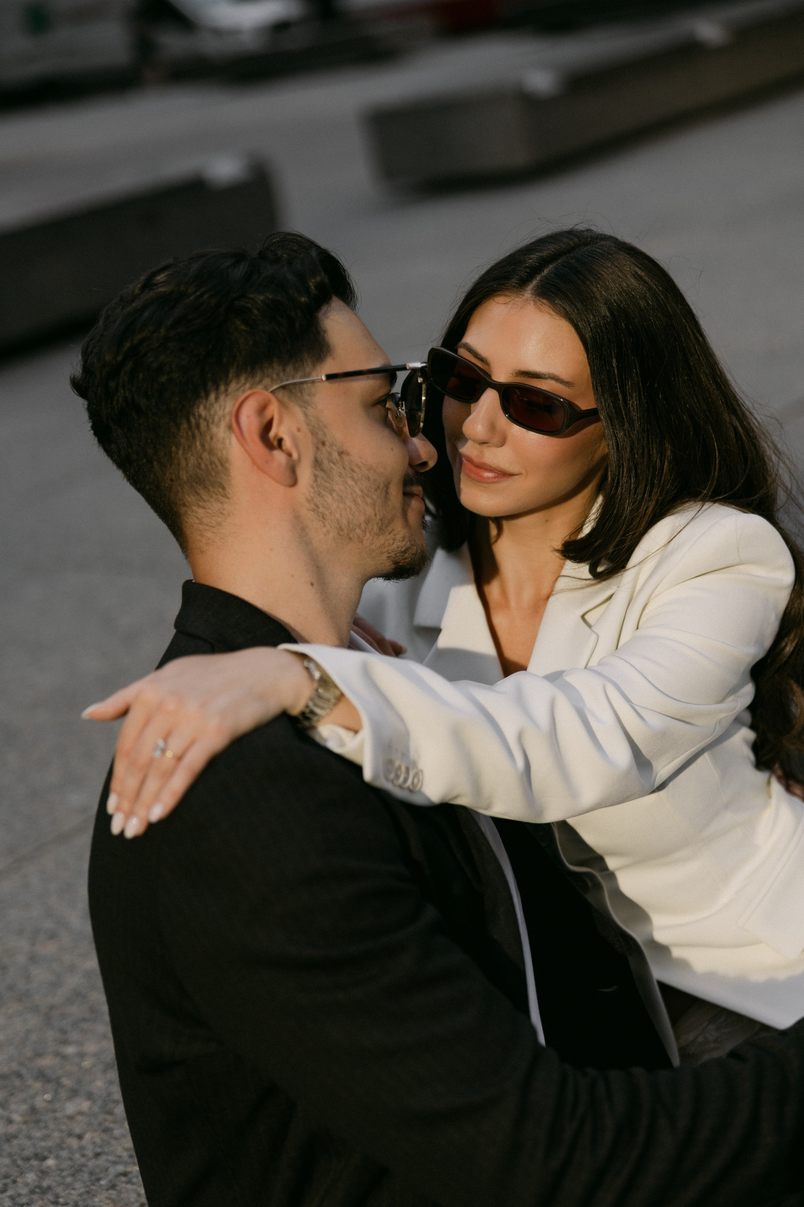 A&M (Toronto). Wedding Photographer Toronto