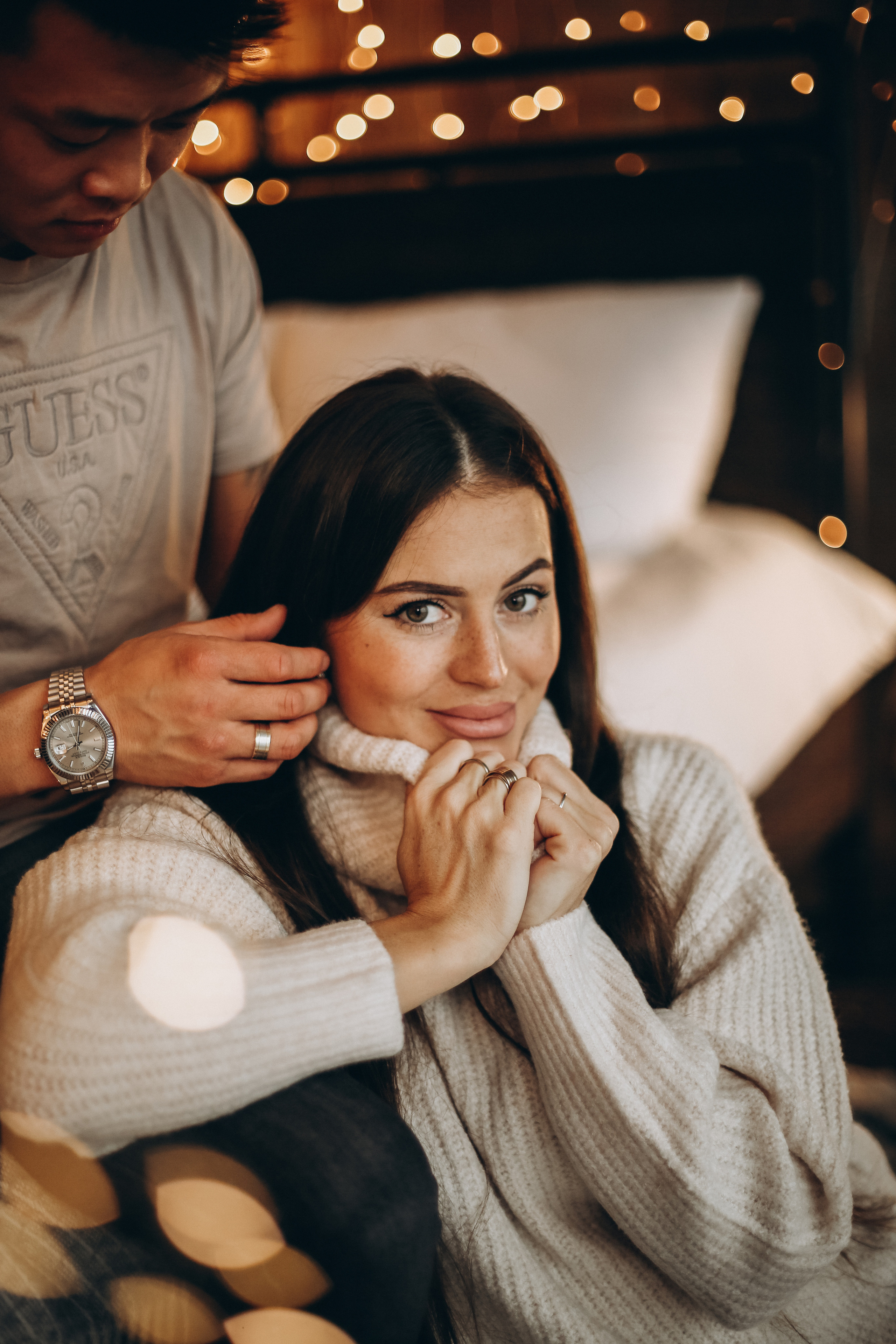 Anna+Arnold. Wedding Photographer Toronto