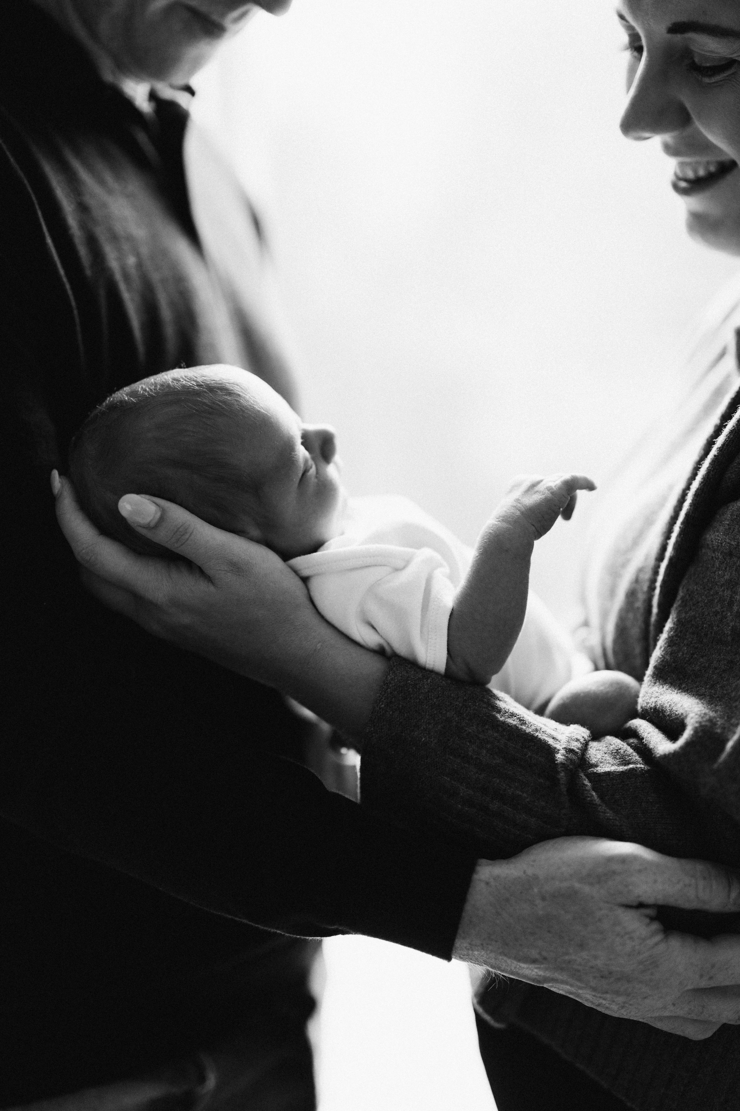 Family of 6 :). Wedding Photographer Toronto