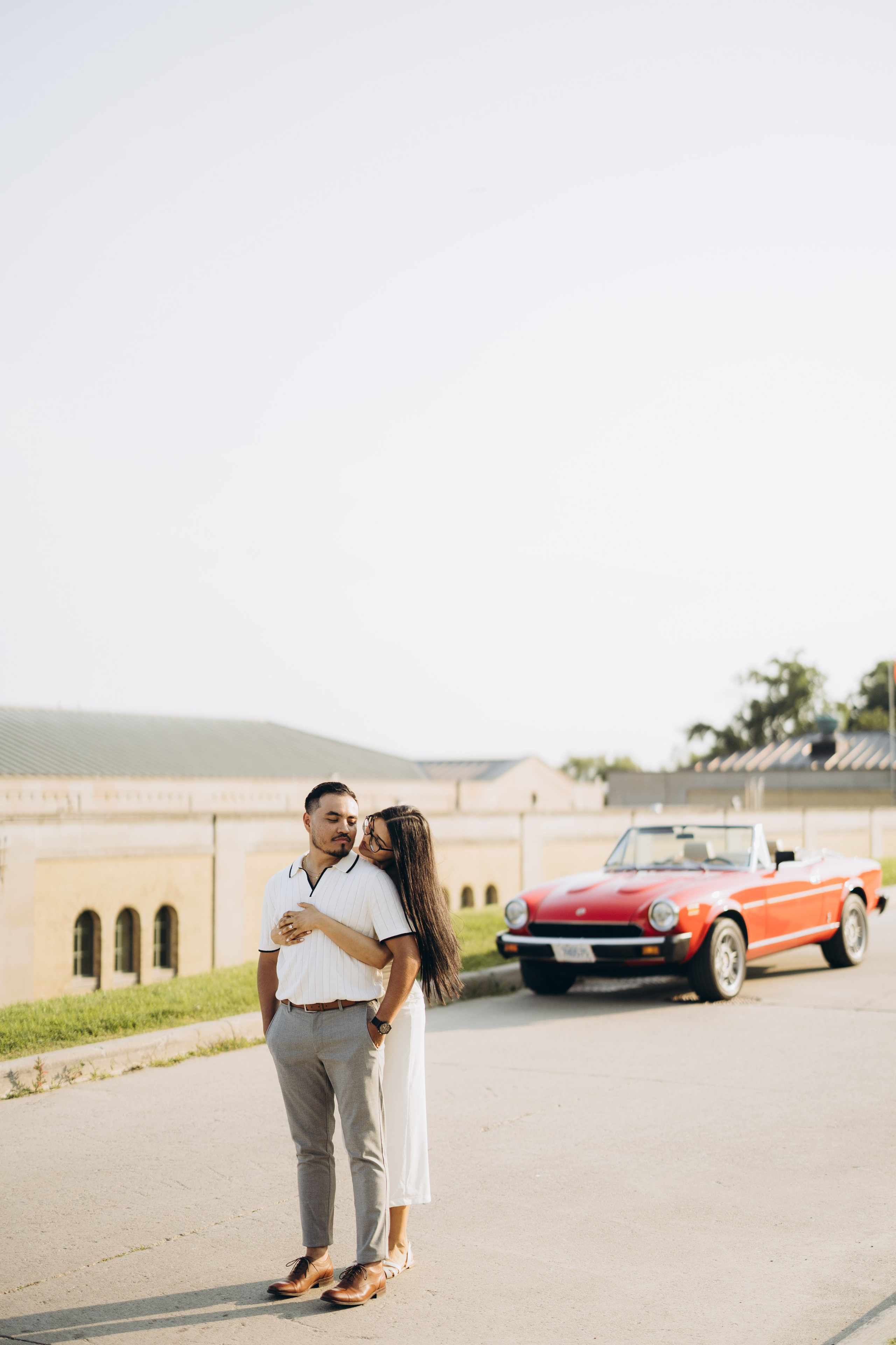 Rochelle&Brayan. Wedding Photographer Toronto