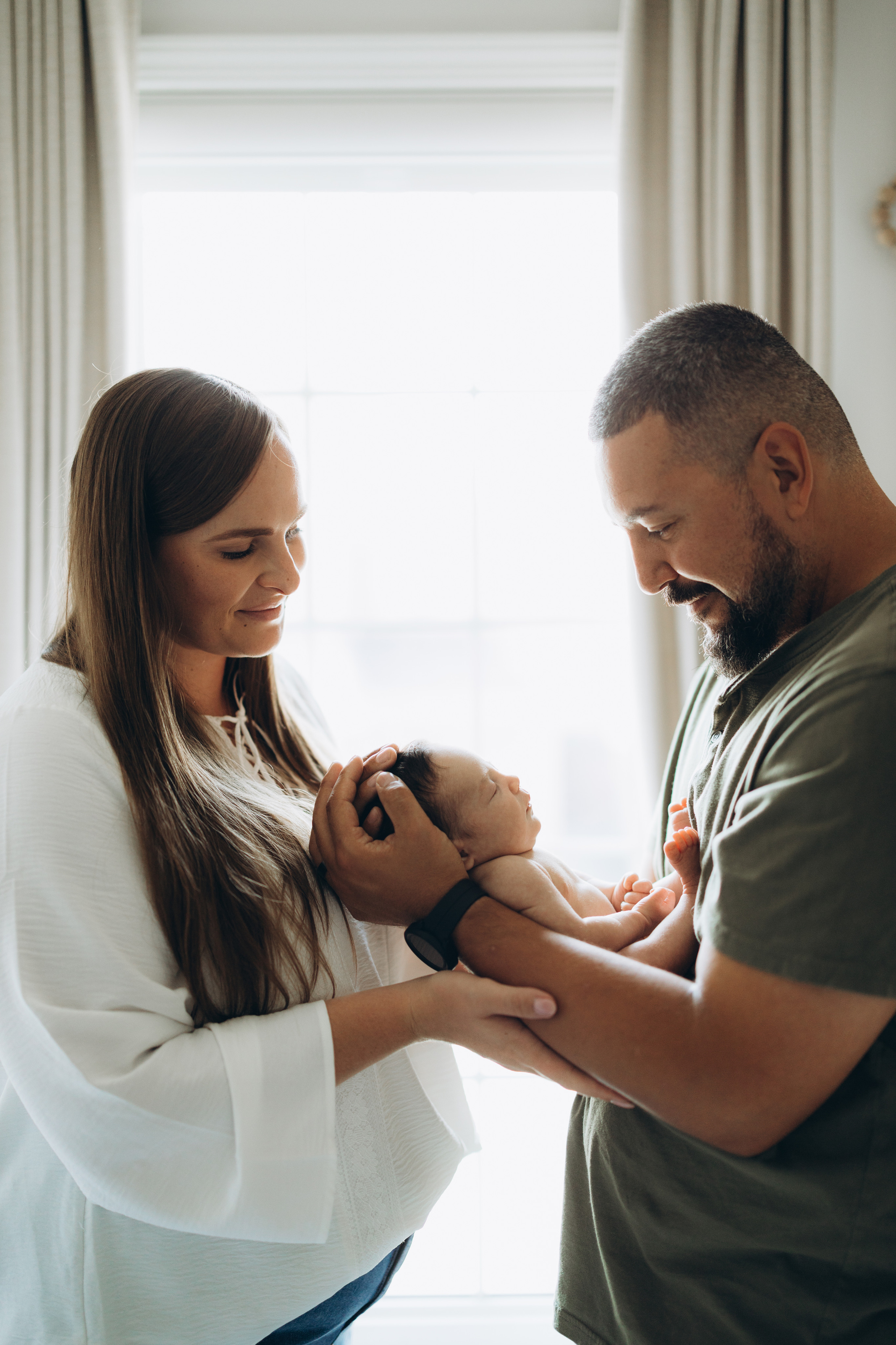 Avery. Wedding Photographer Toronto