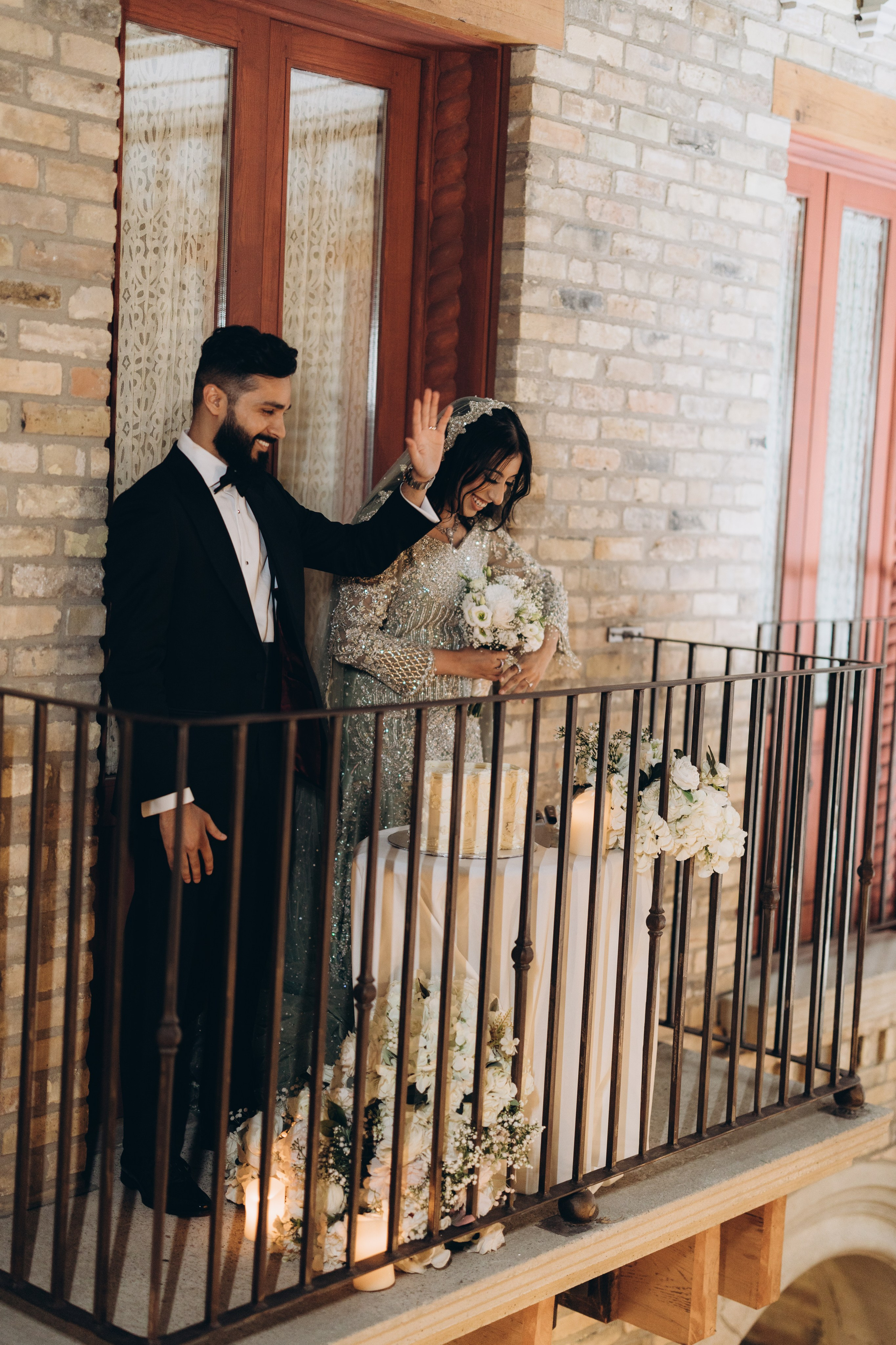 Aisha&Saad. Wedding Photographer Toronto