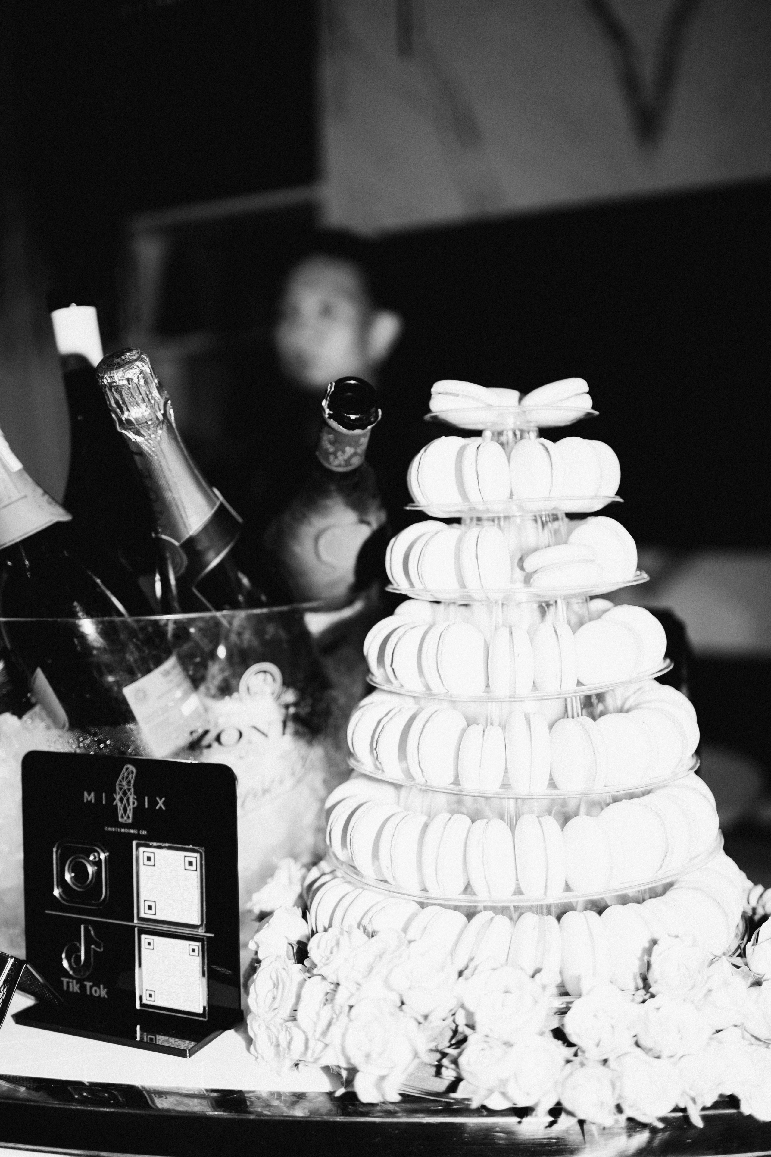 M&M. Wedding Photographer Toronto