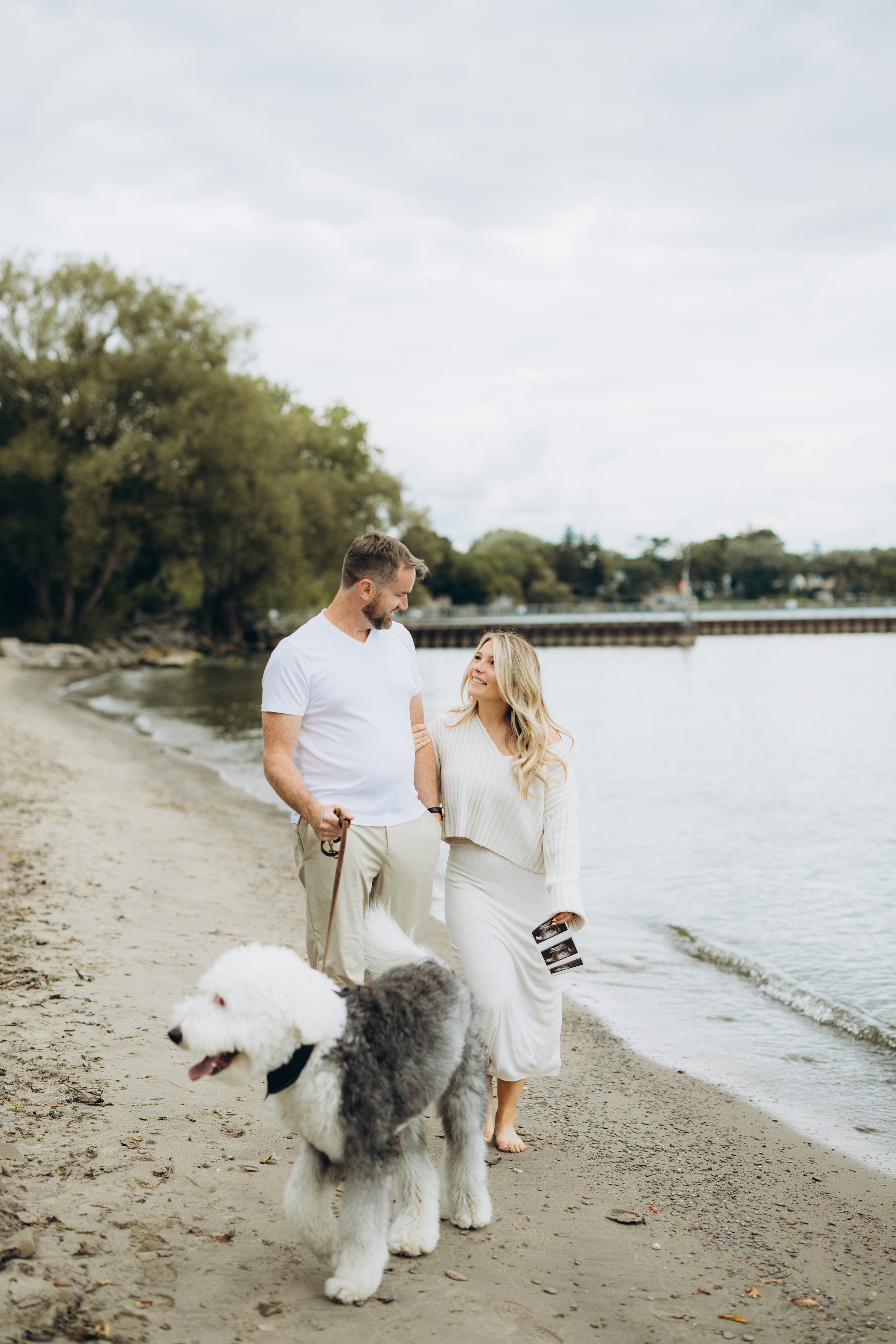 Gender party. Wedding Photographer Toronto