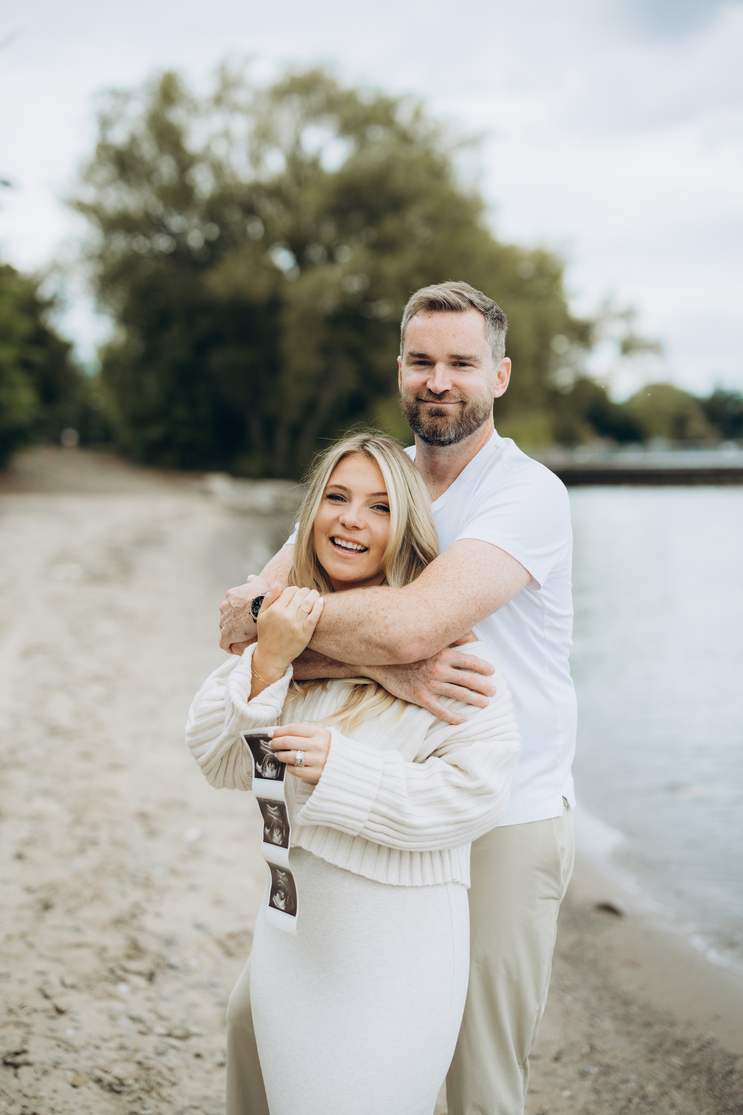 Gender party. Wedding Photographer Toronto