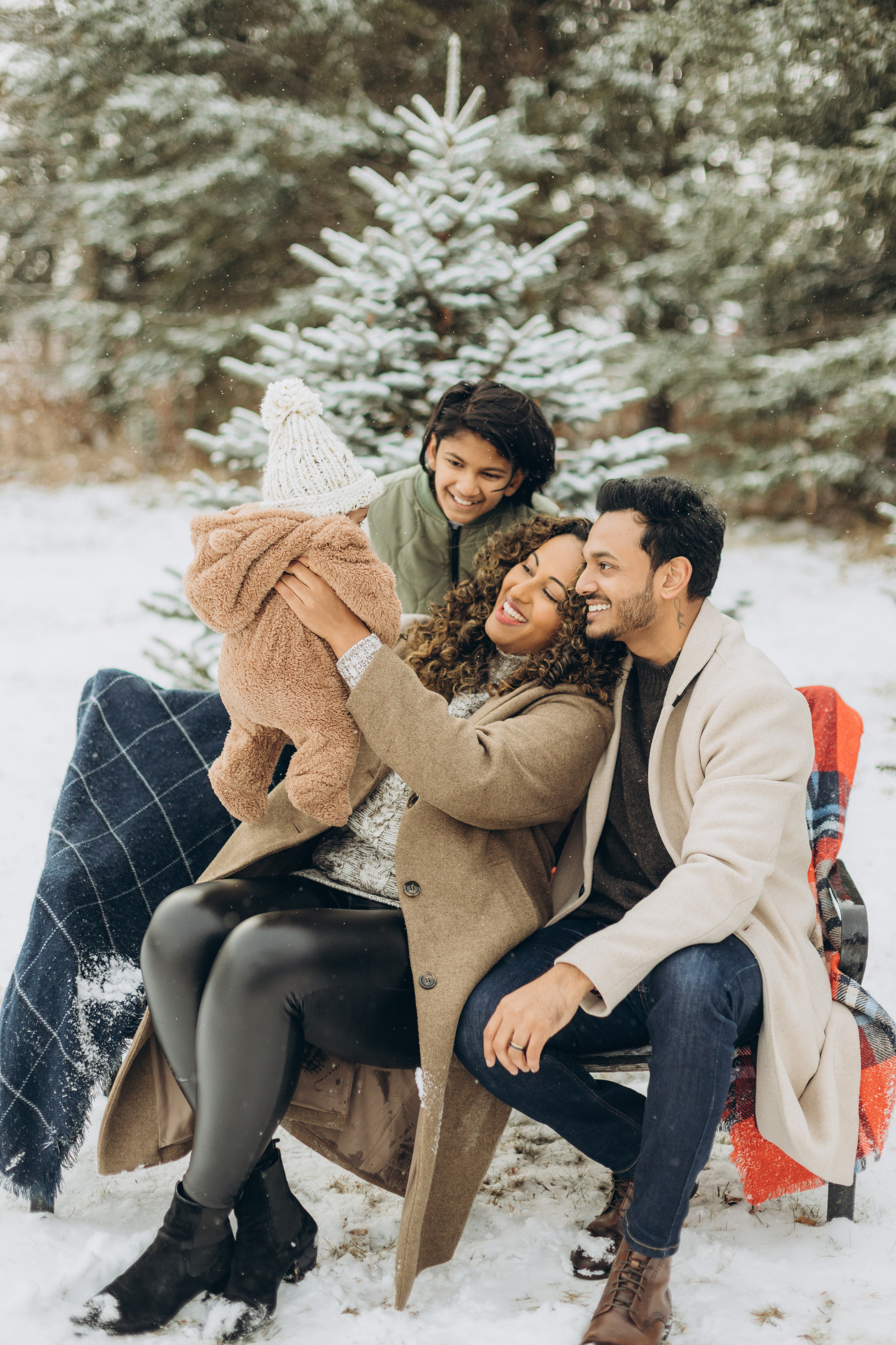 Merry Christmas!. Wedding Photographer Toronto