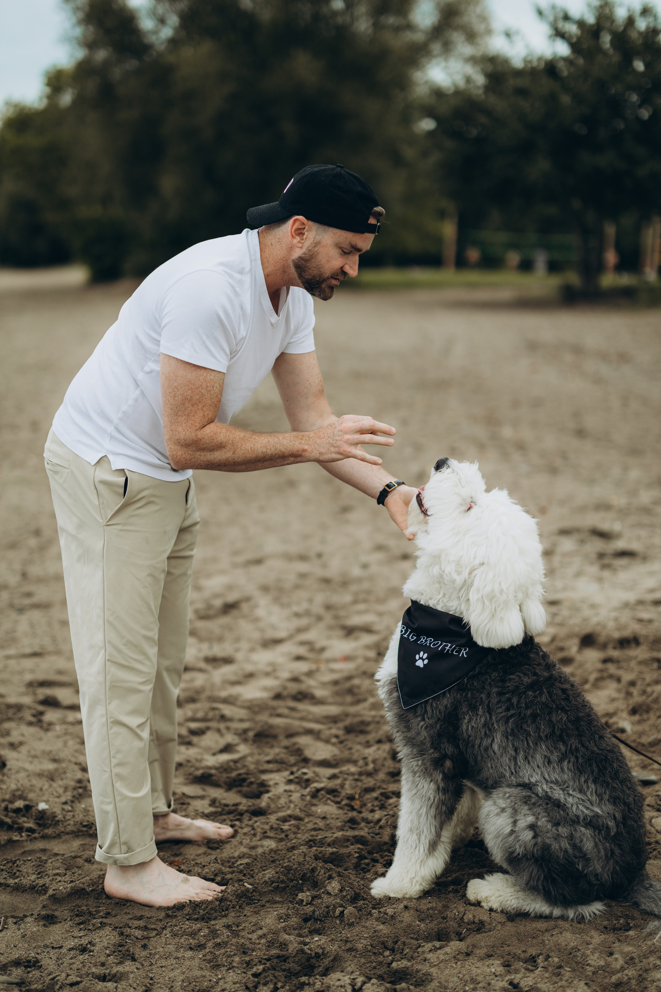 Gender party. Wedding Photographer Toronto