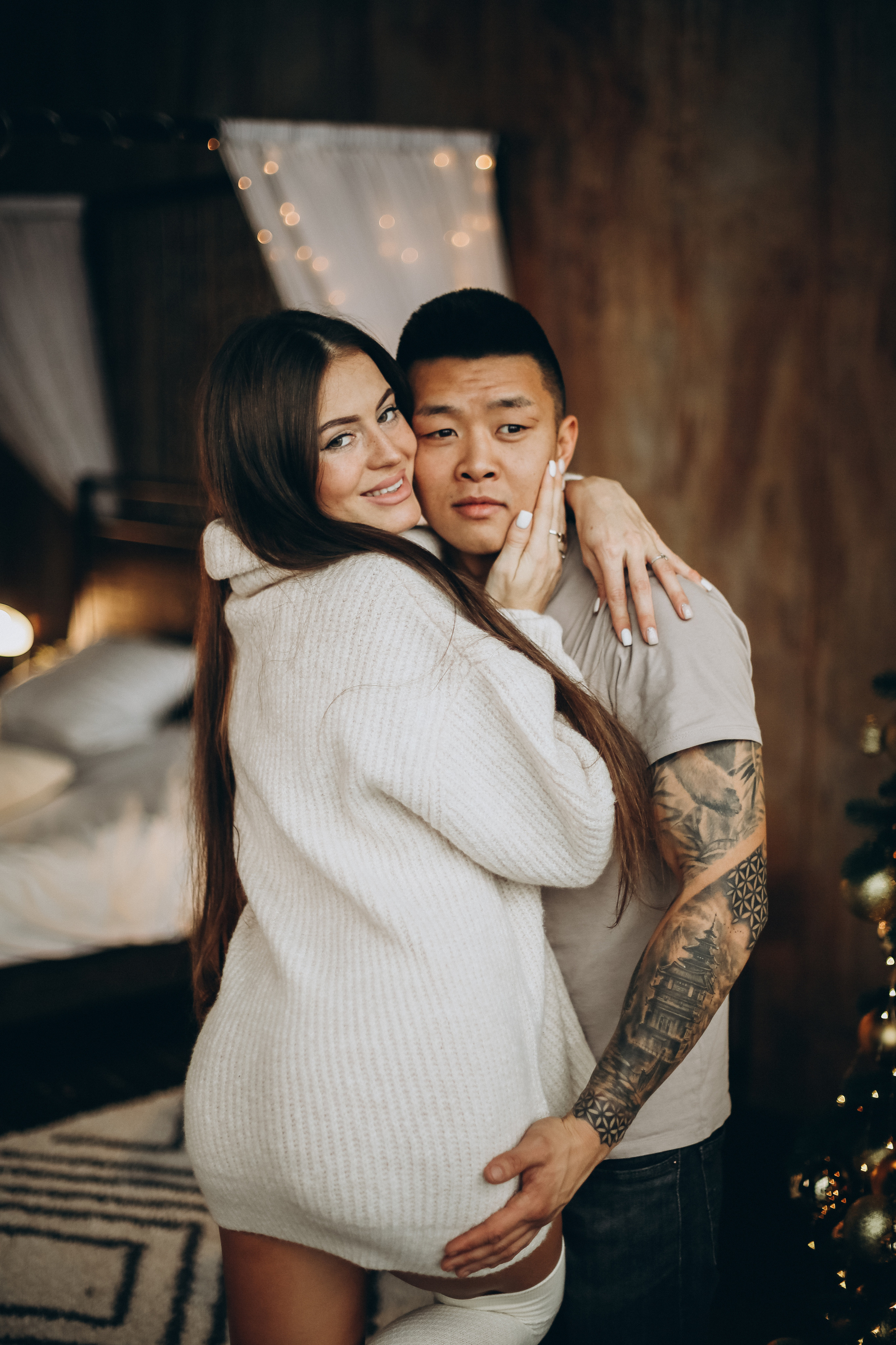 Anna+Arnold. Wedding Photographer Toronto