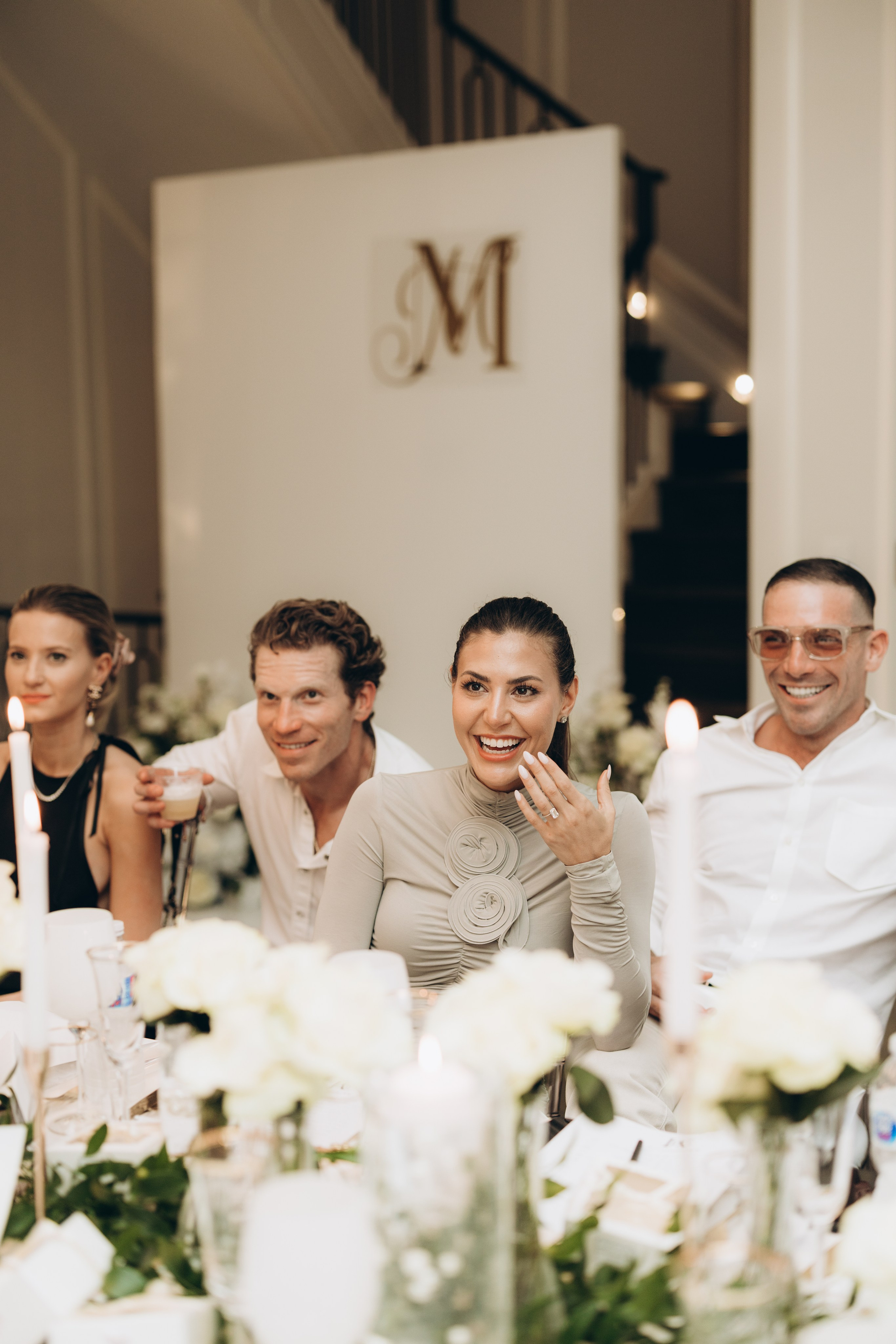 M&M. Wedding Photographer Toronto