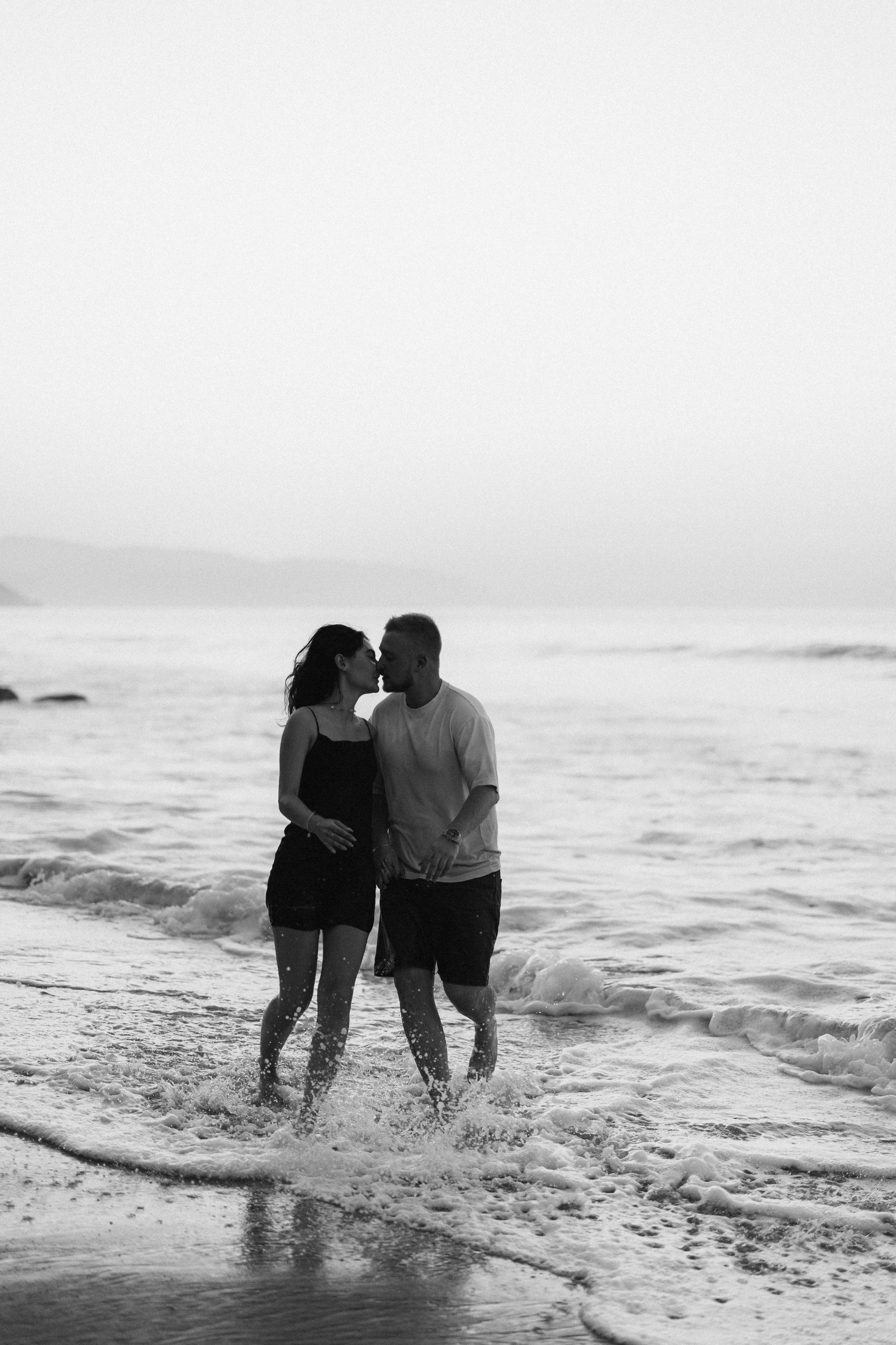 A&K (Mexico). Wedding Photographer Toronto